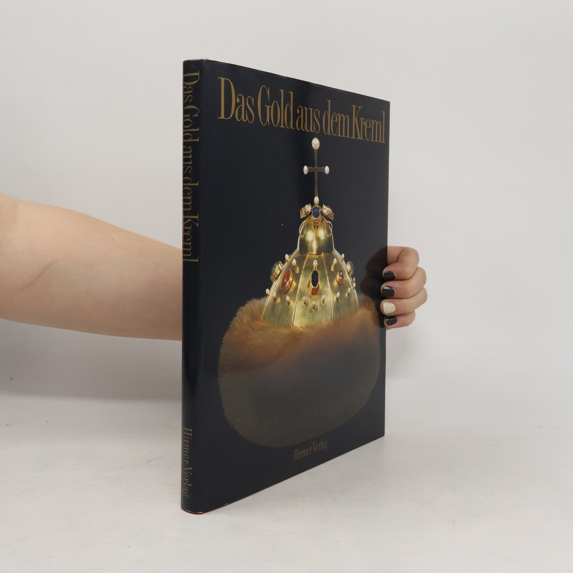 Autorenkollektiv Das Gold aus dem Kreml