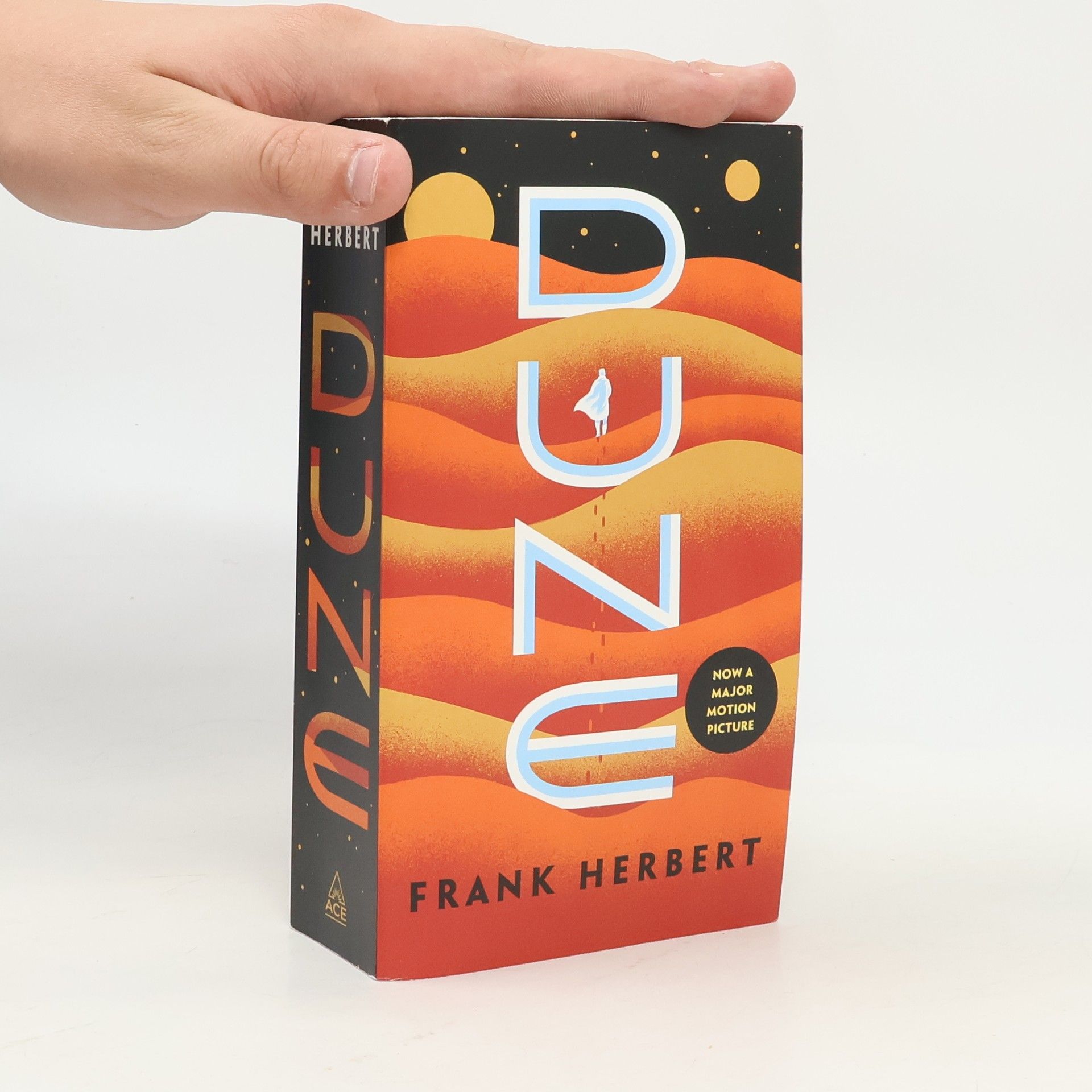 Frank Herbert Dune