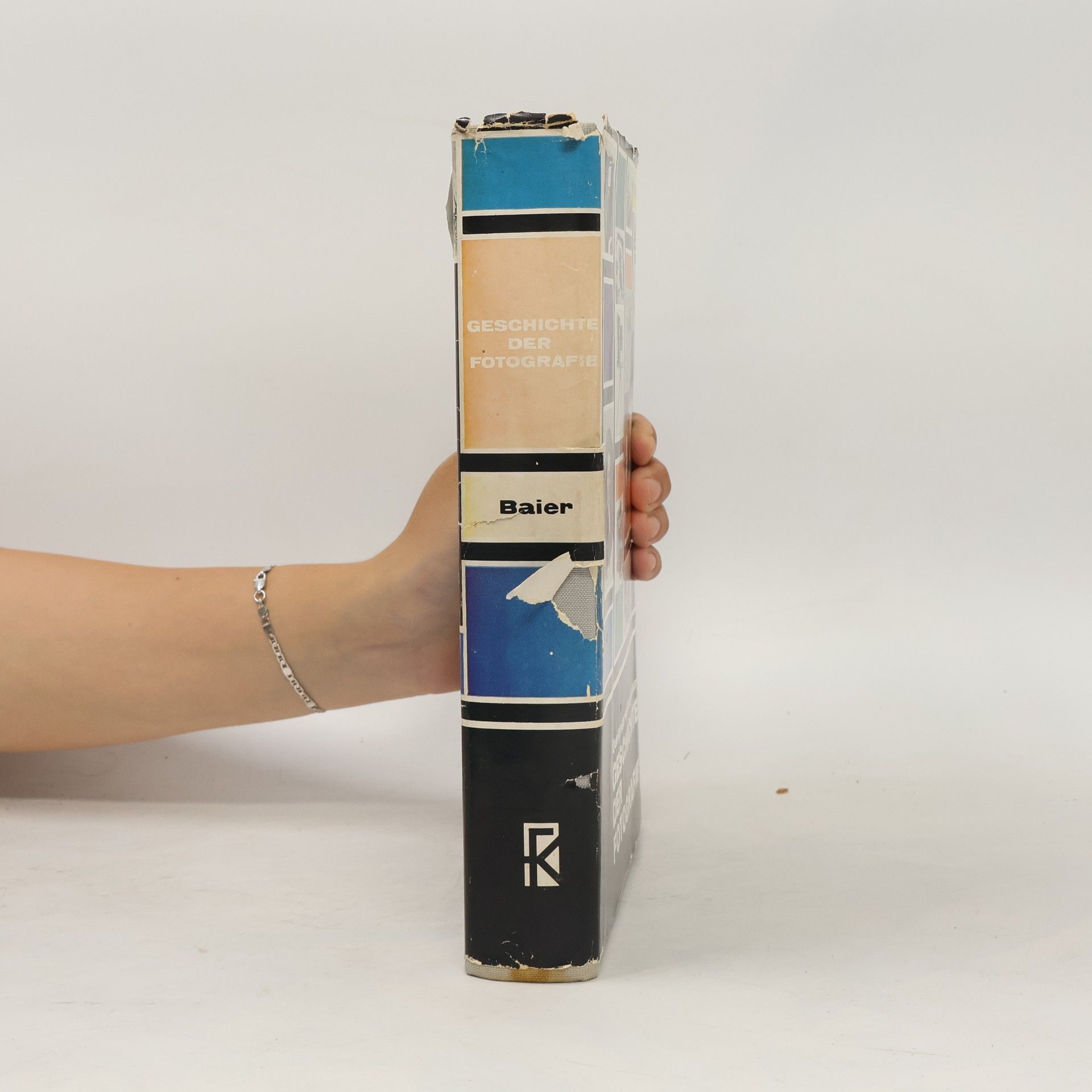 Autorenkollektiv Geschichte der Fotografie
