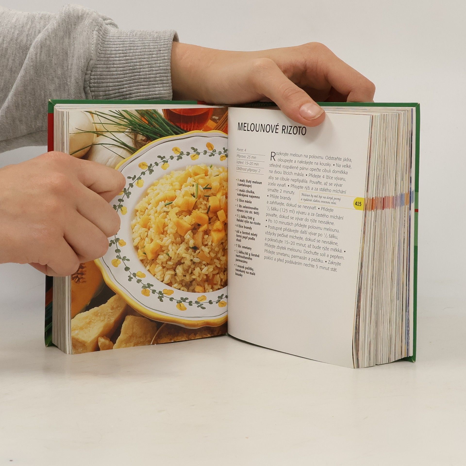 Autores varios Zdravá kuchyně