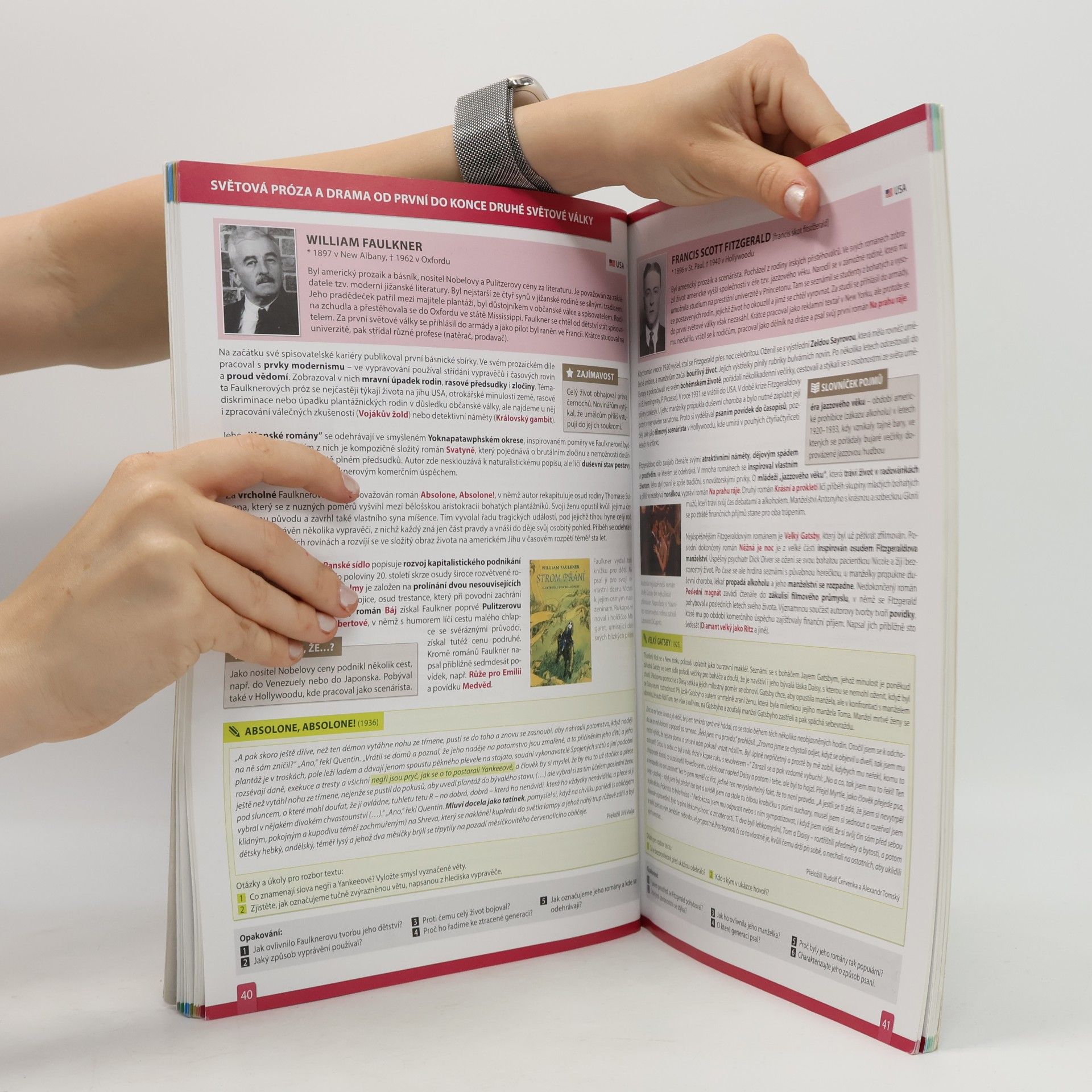 Kolektív autorov Nová literatura 3. Pro střední školy