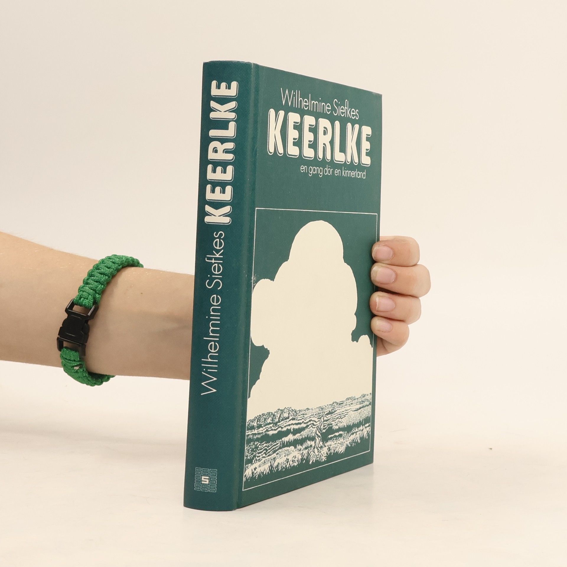 Wilhelmine Siefkes Keerlke