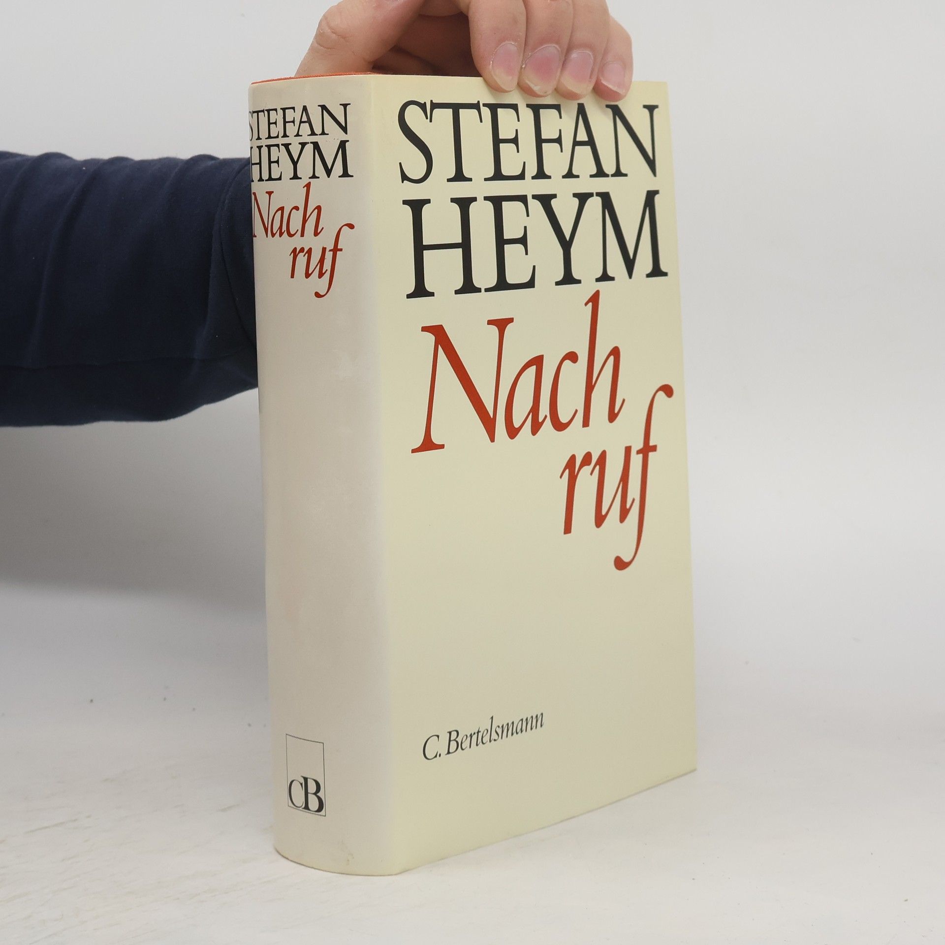 Nachruf