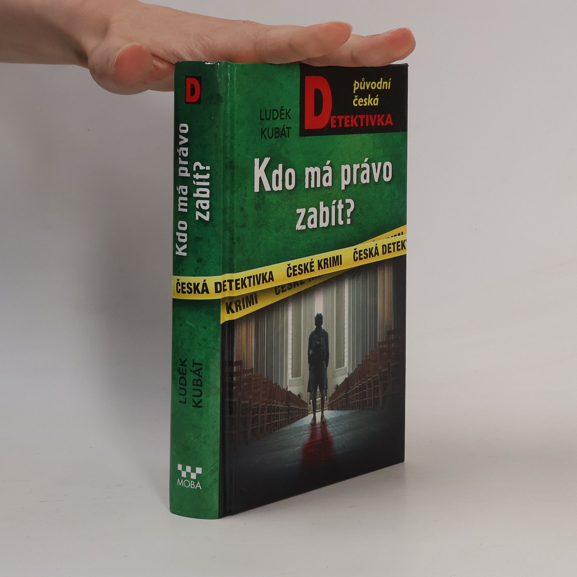 Kdo má právo zabít?