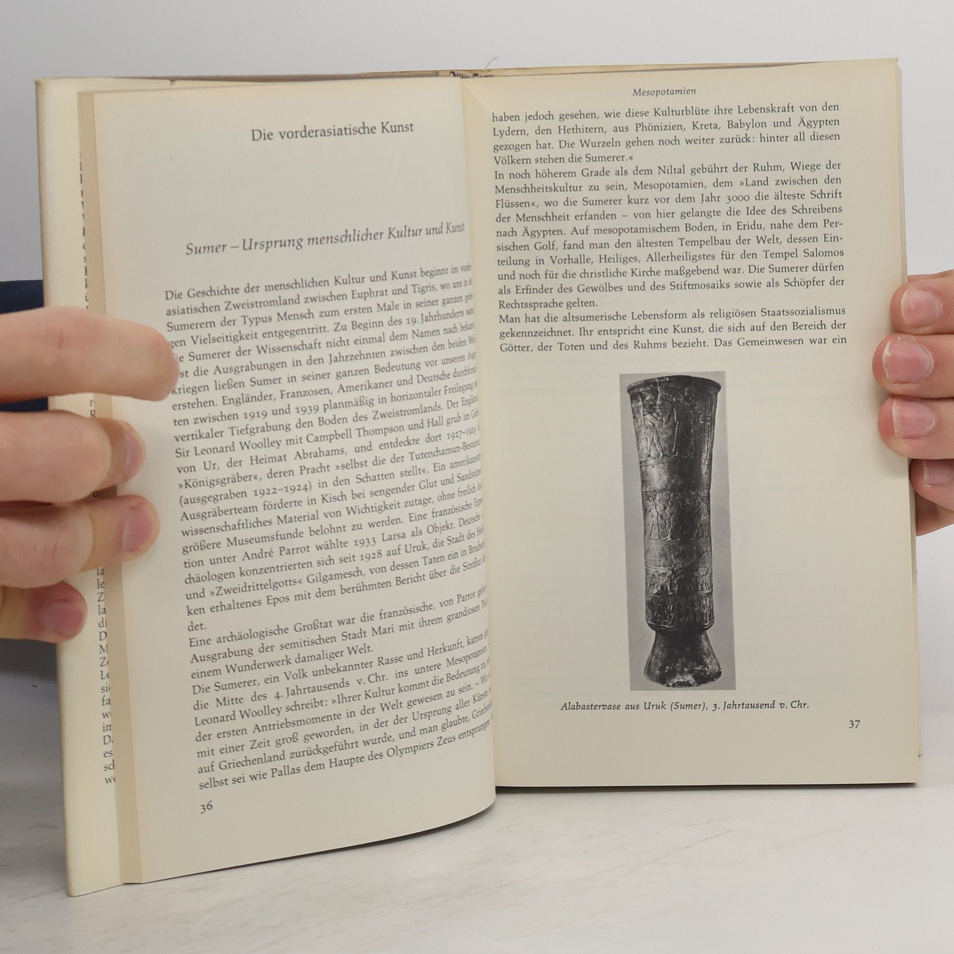 Dr. Leopold Zahn Geschichte der Kunst