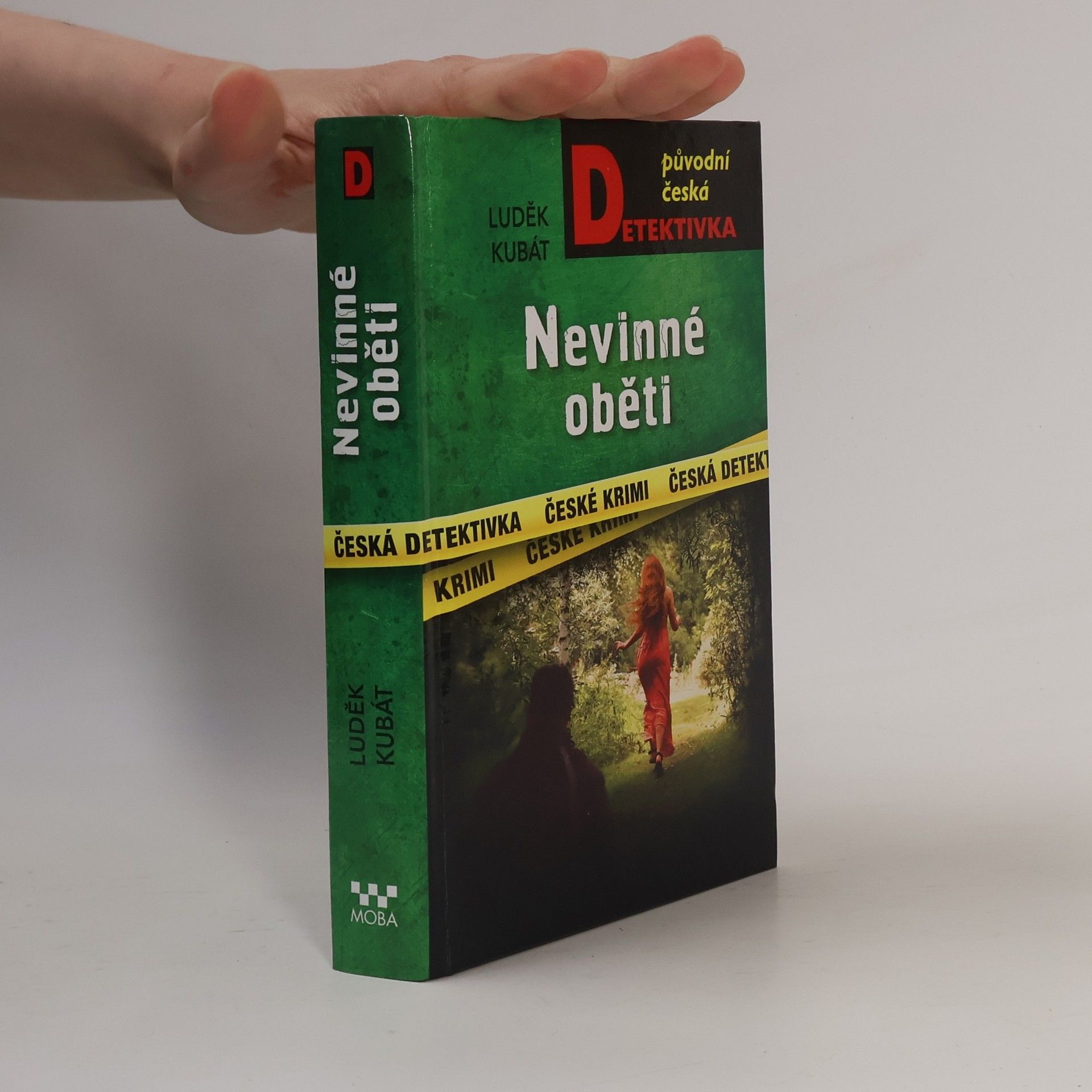 Nevinné oběti
