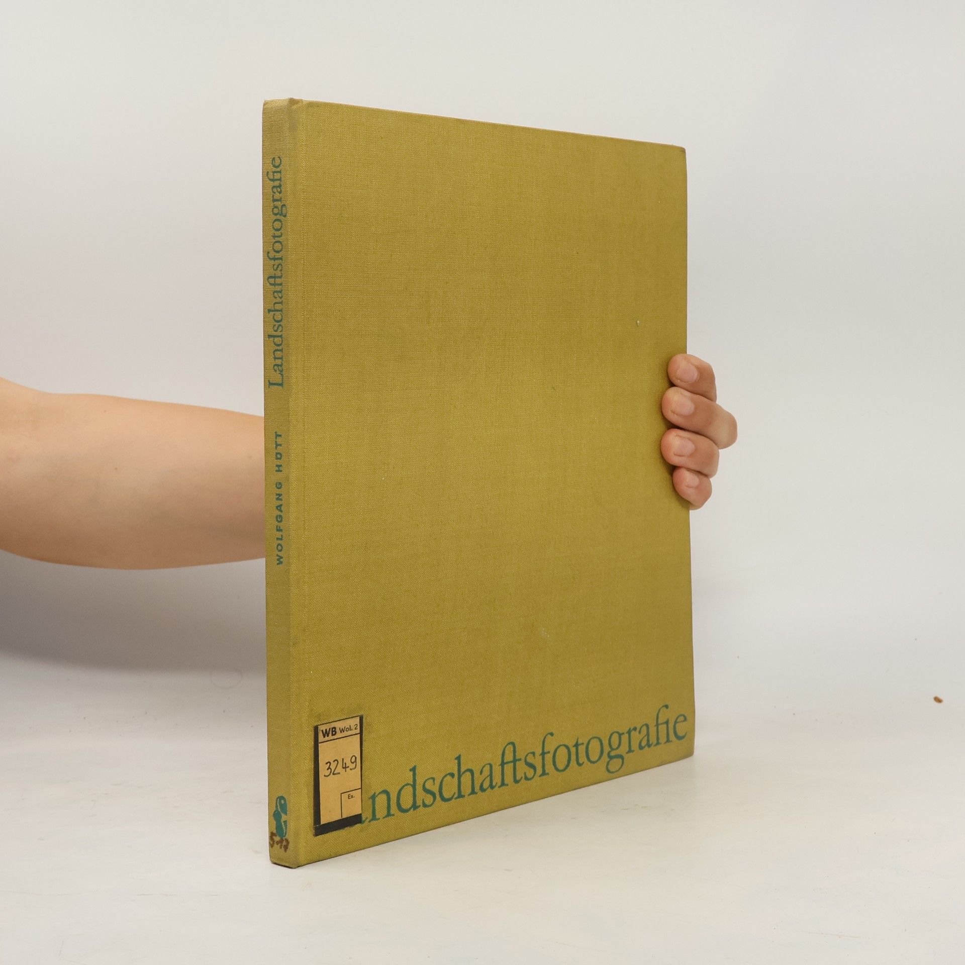 Wolfgang Hütt Landschaftsfotografie