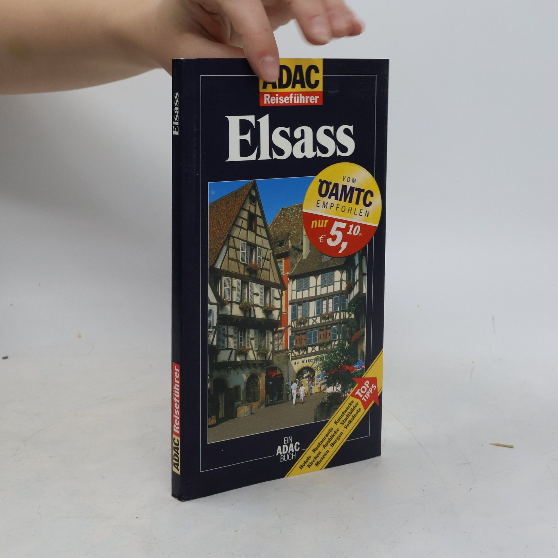 Elsaß