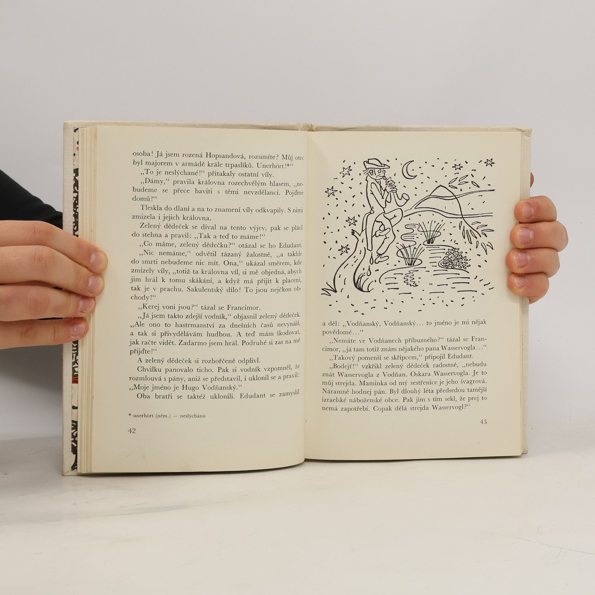 Karel Poláček Edudant a Francimor