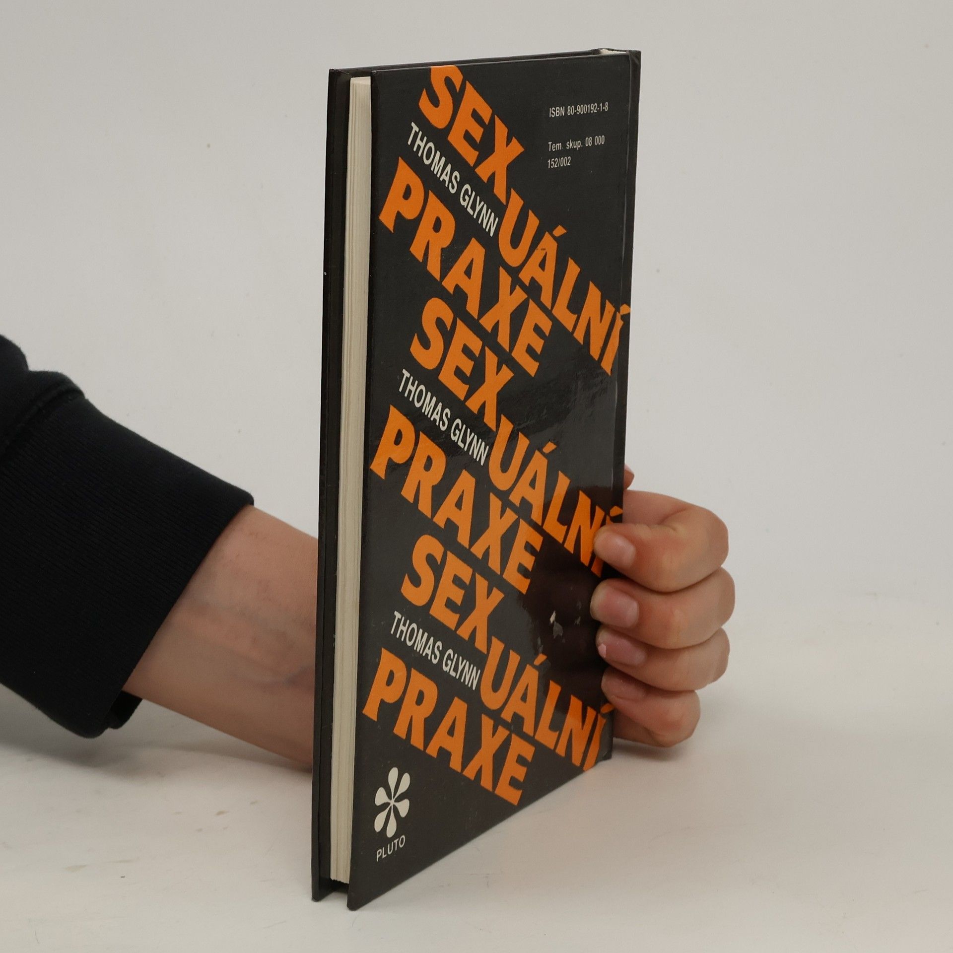 Thomas J. Glynn Sexuální praxe