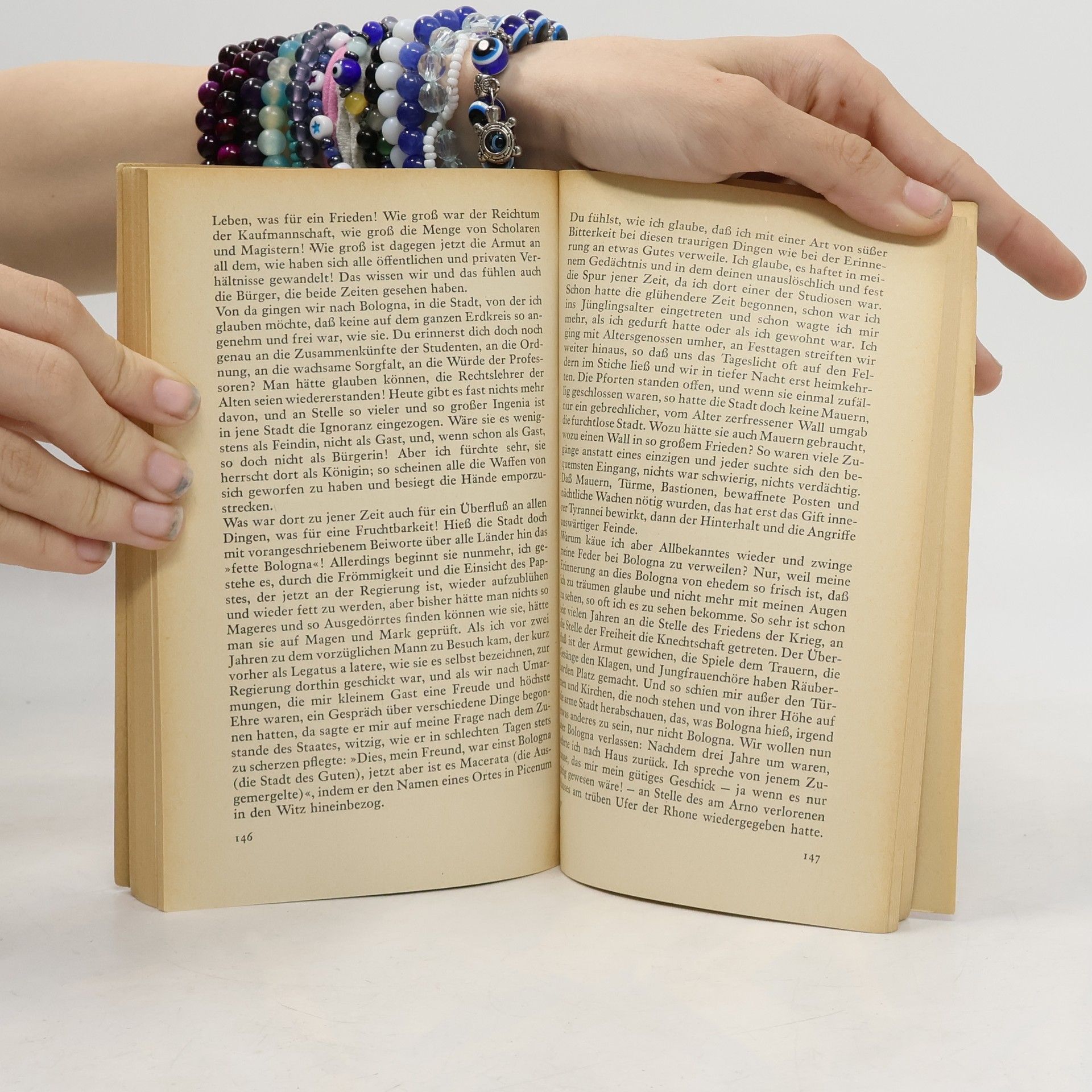 Francesco Petrarca Dichtungen, Briefe, Schriften