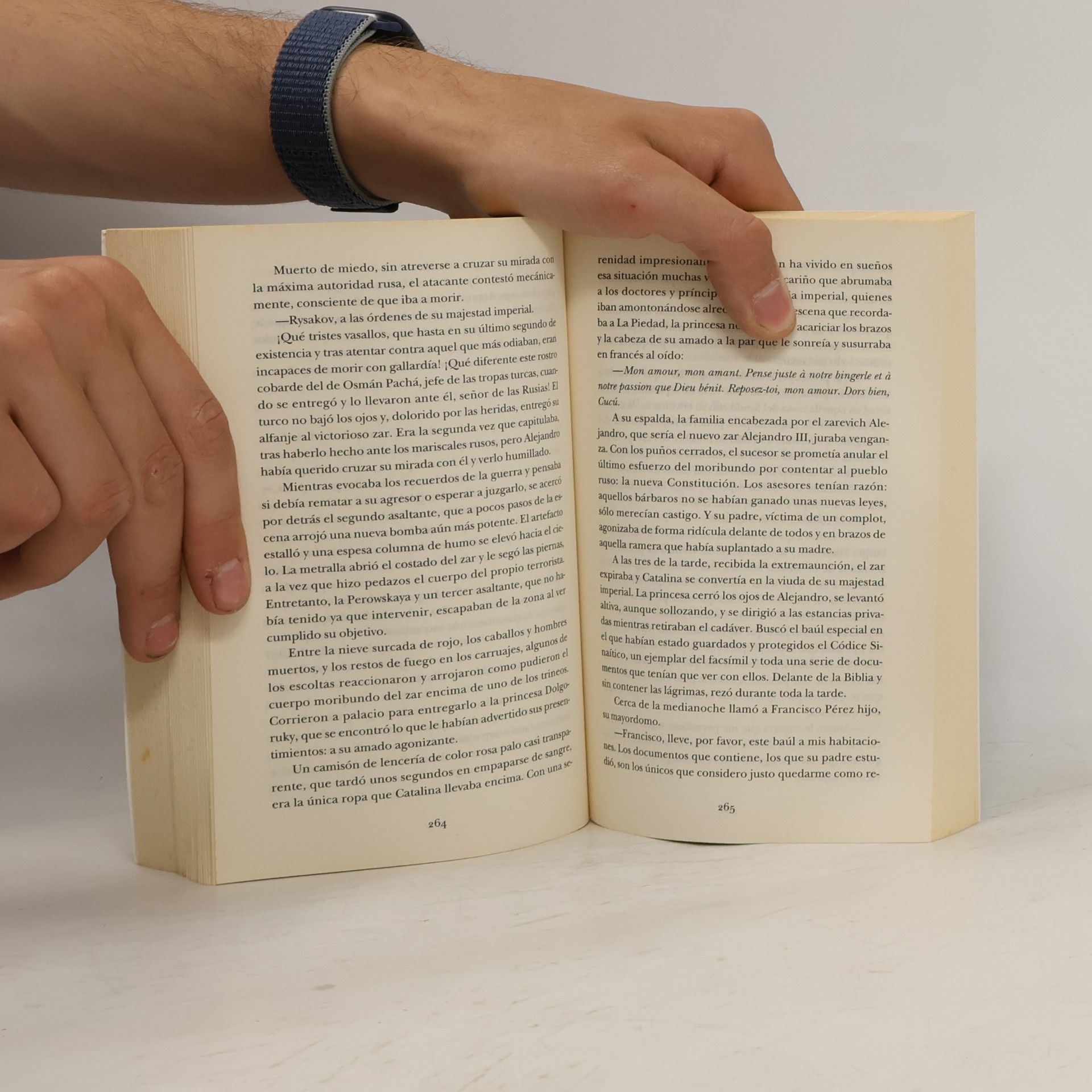 Mario Tascón La Biblia bastarda