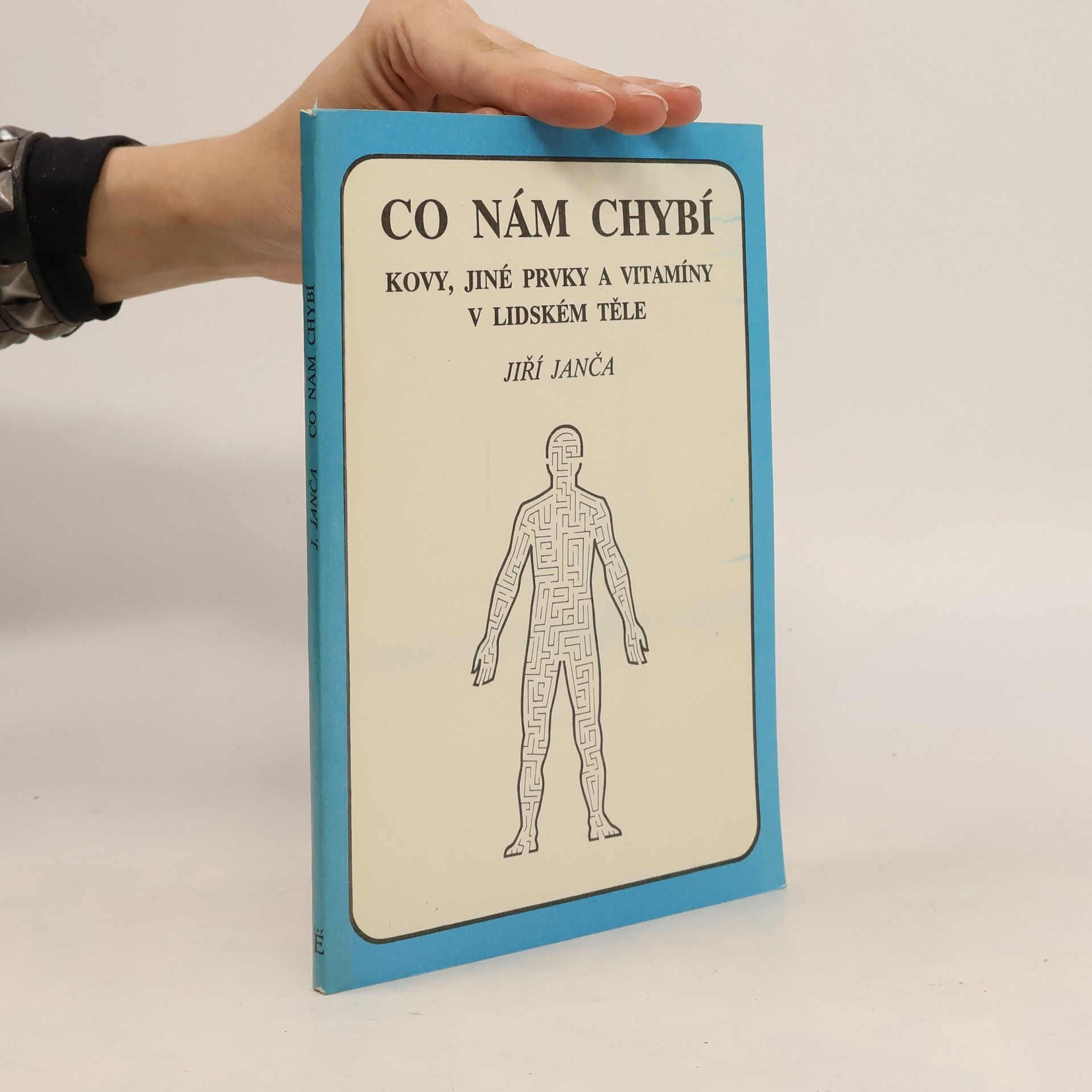 Co nám chybí
