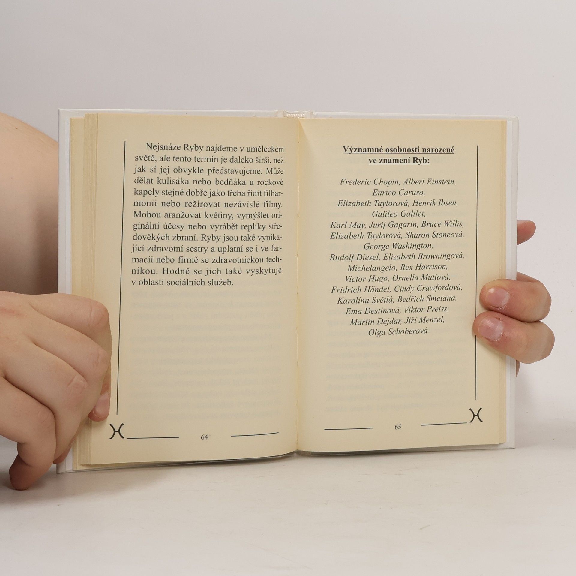 Peter M. Jolin Ryby: Křížem krážem zvěrokruhem