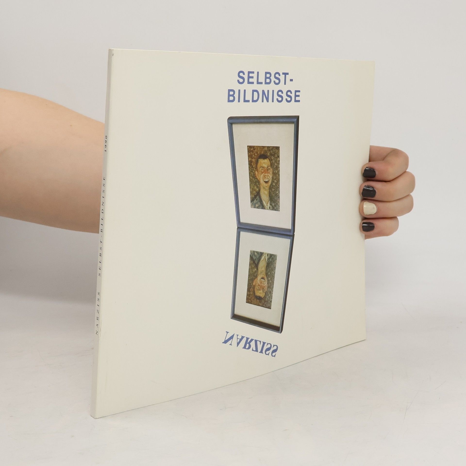 Autorenkollektiv Narziss: Selbst-Bildnisse