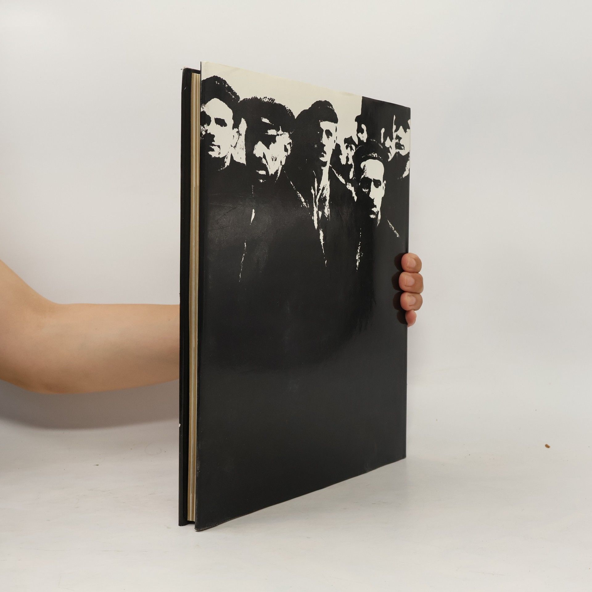 Erich Rinka Fotografie im Klassenkampf