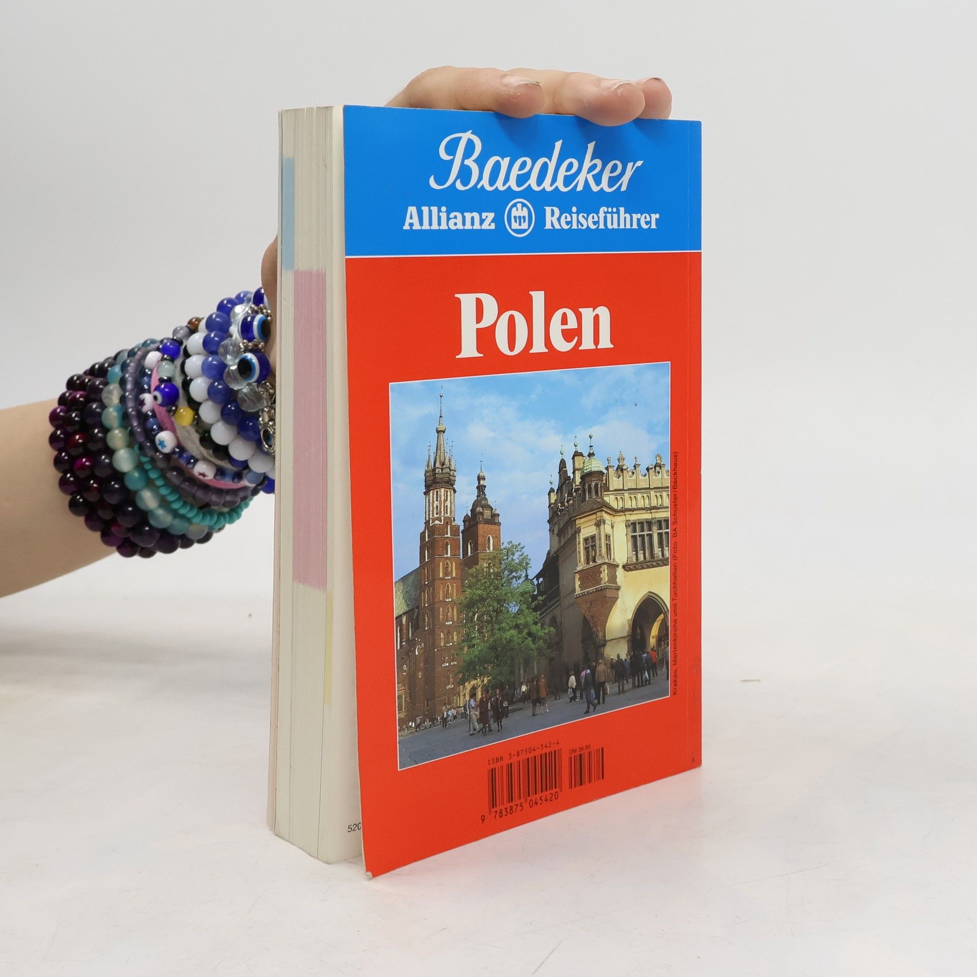 Kolektiv autorů Polen