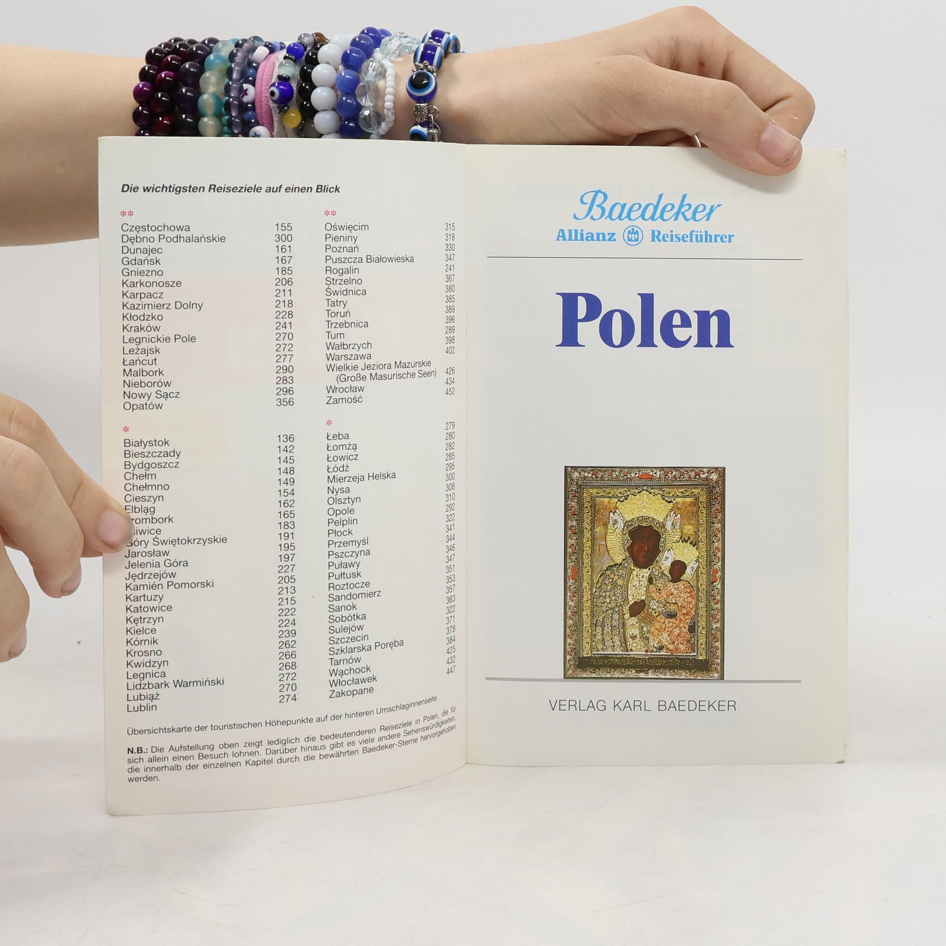 Kolektiv autorů Polen