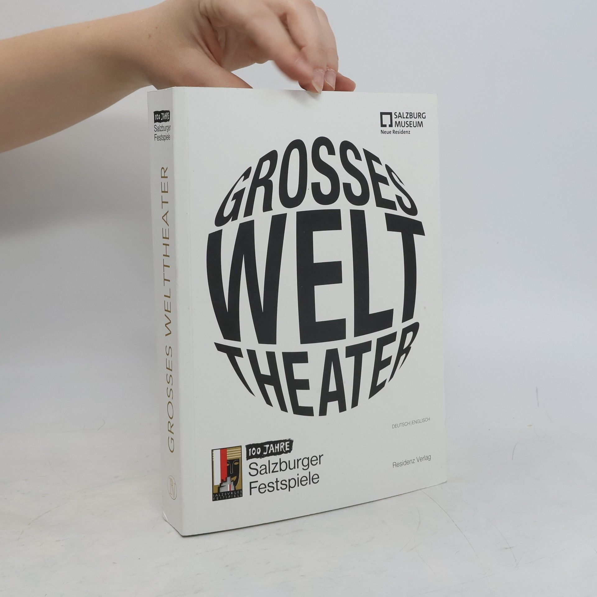 Großes Welttheater