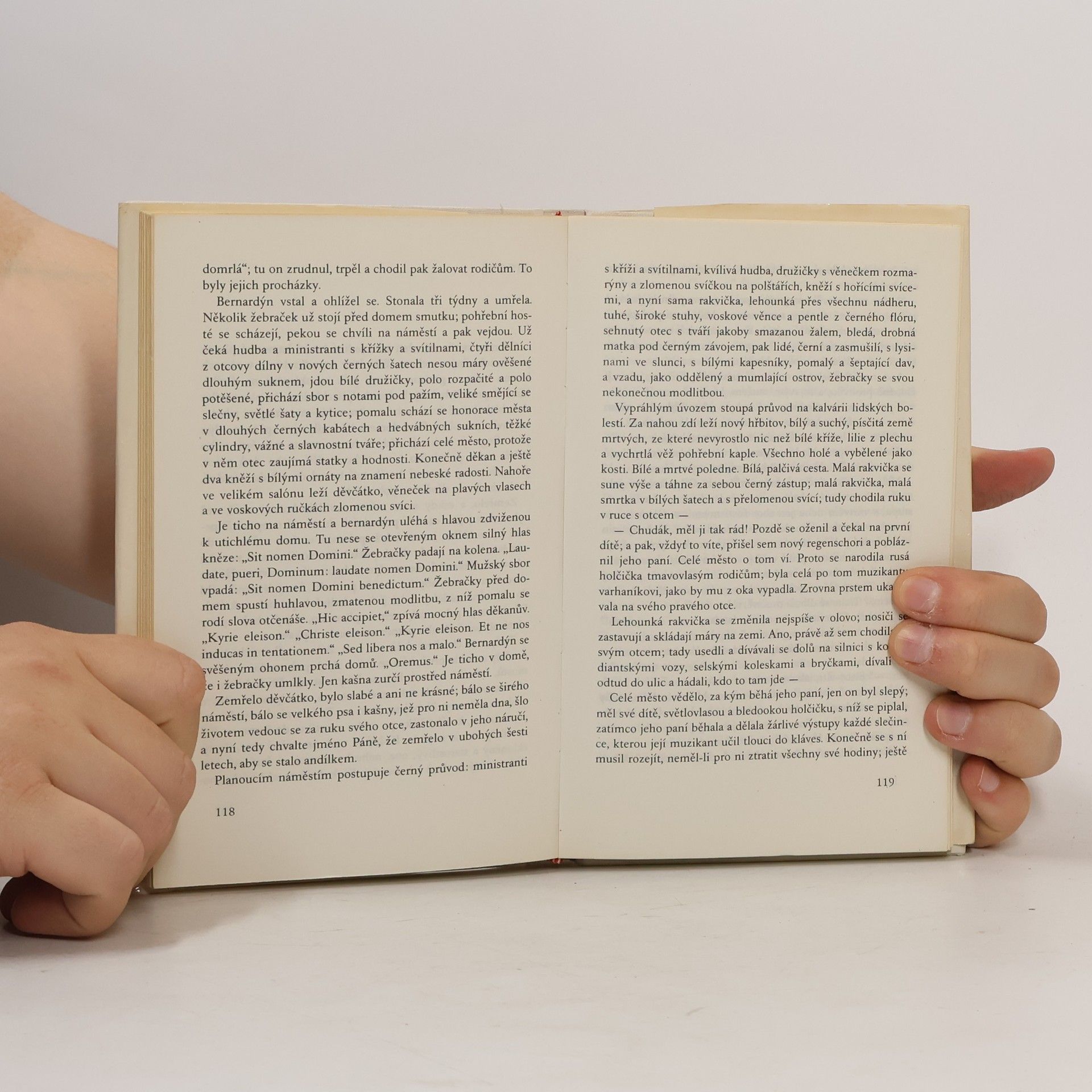 Karel Čapek Spisy I. Boží muka. Trapné povídky