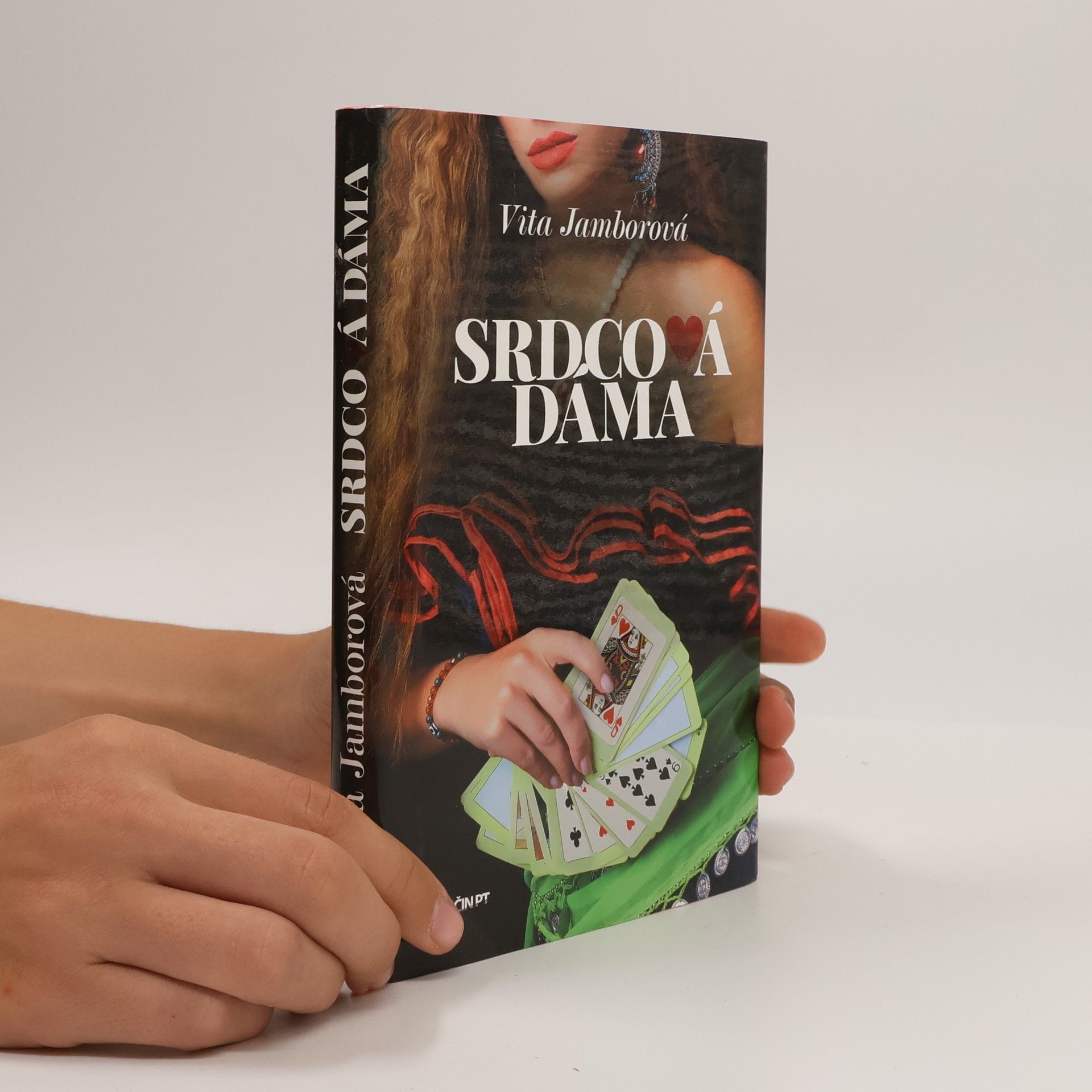 Srdcová dáma