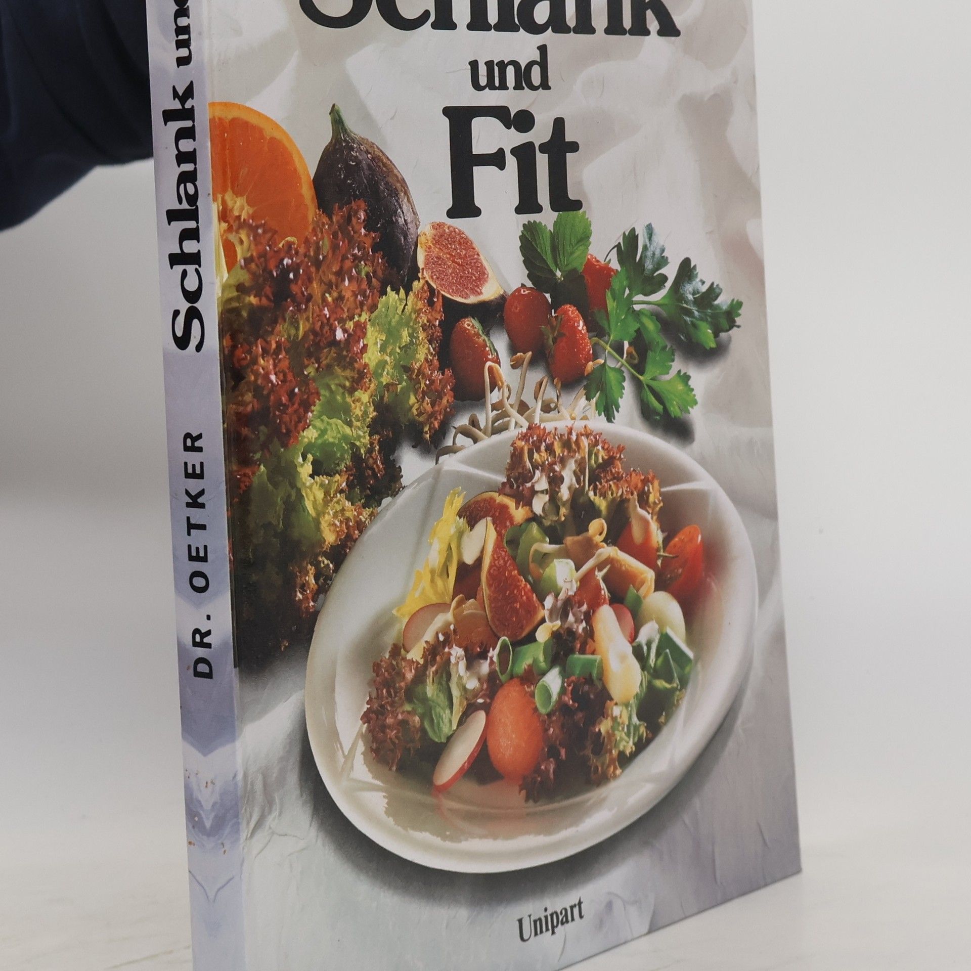 Dr.Oetker Schlank und Fit