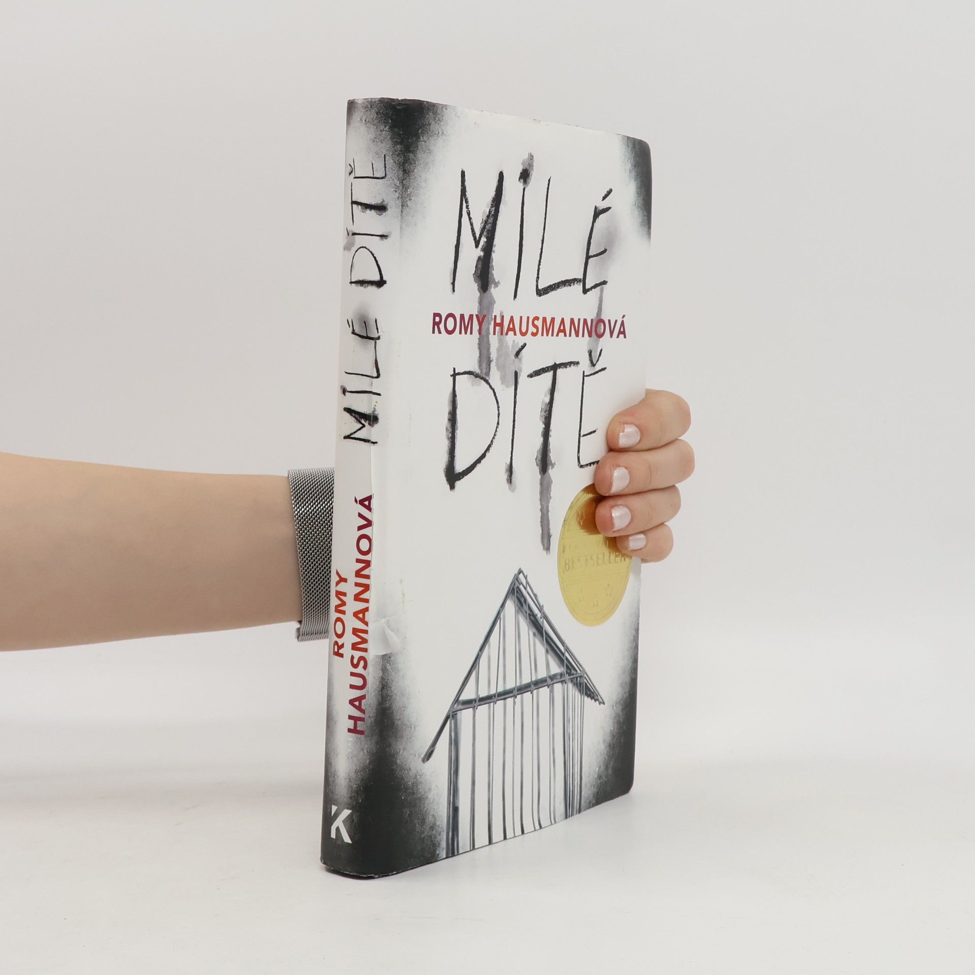 Romy Hausmann Milé dítě