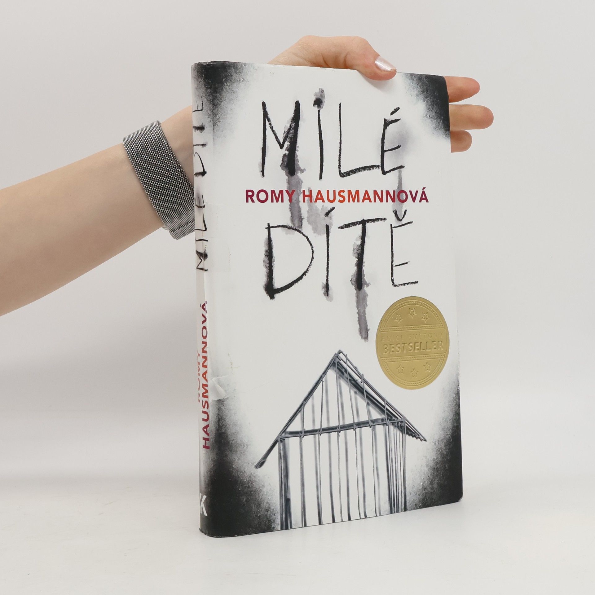 Romy Hausmann Milé dítě
