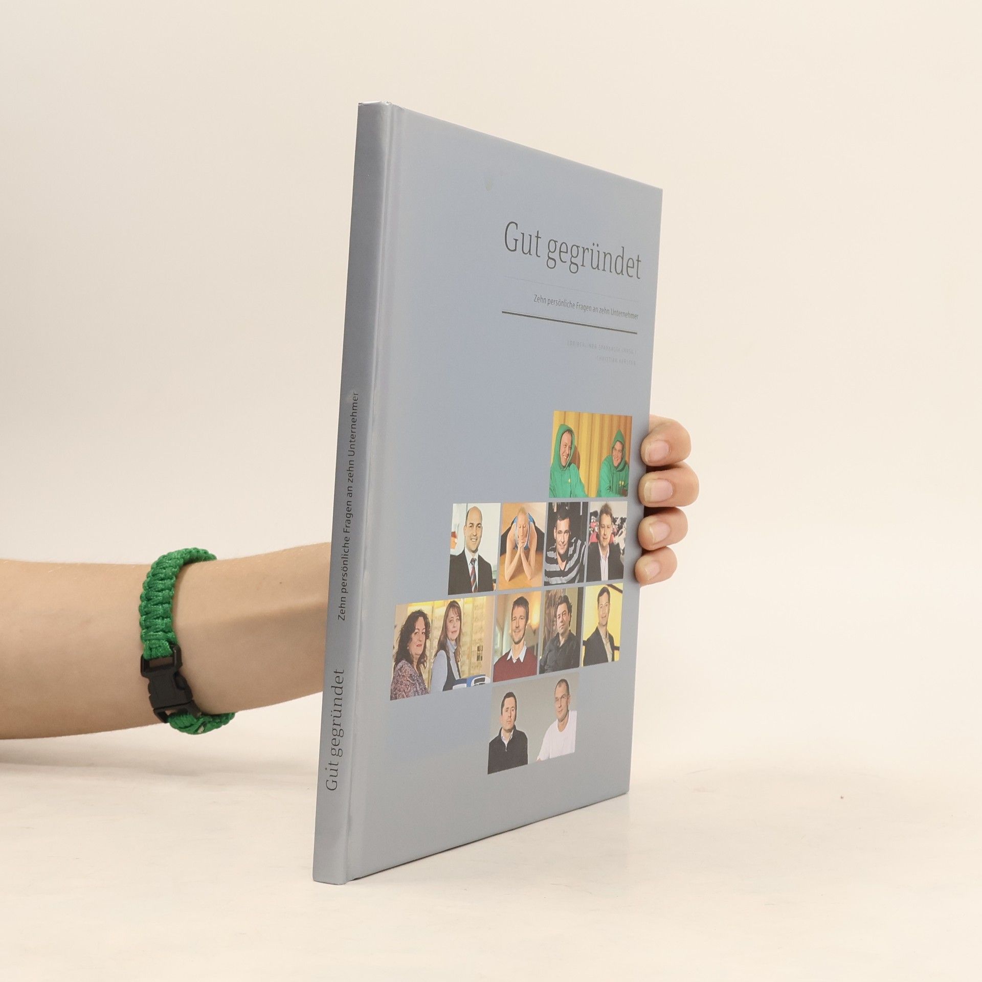 Pretzlaw Communications, GmbH Gut gegründet
