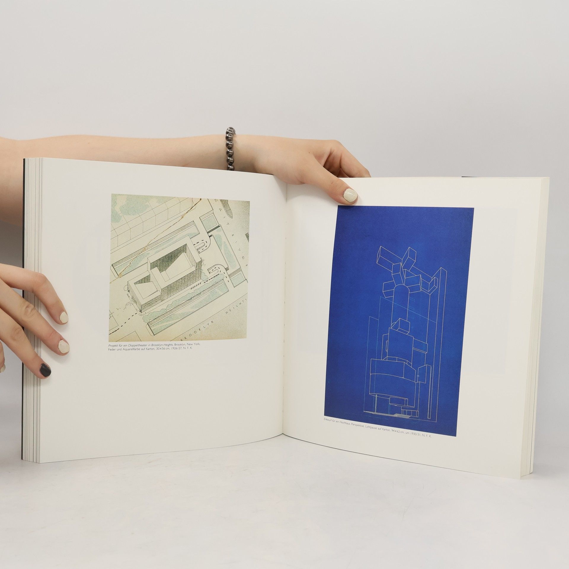 Dieter Bogner Friedrich Kiesler 1890-1965