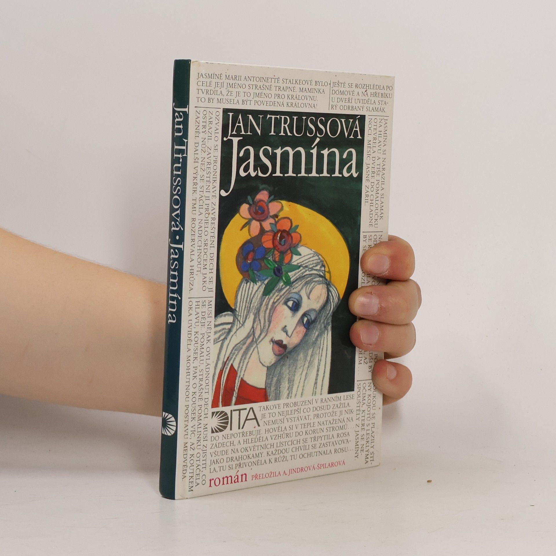 Jasmína