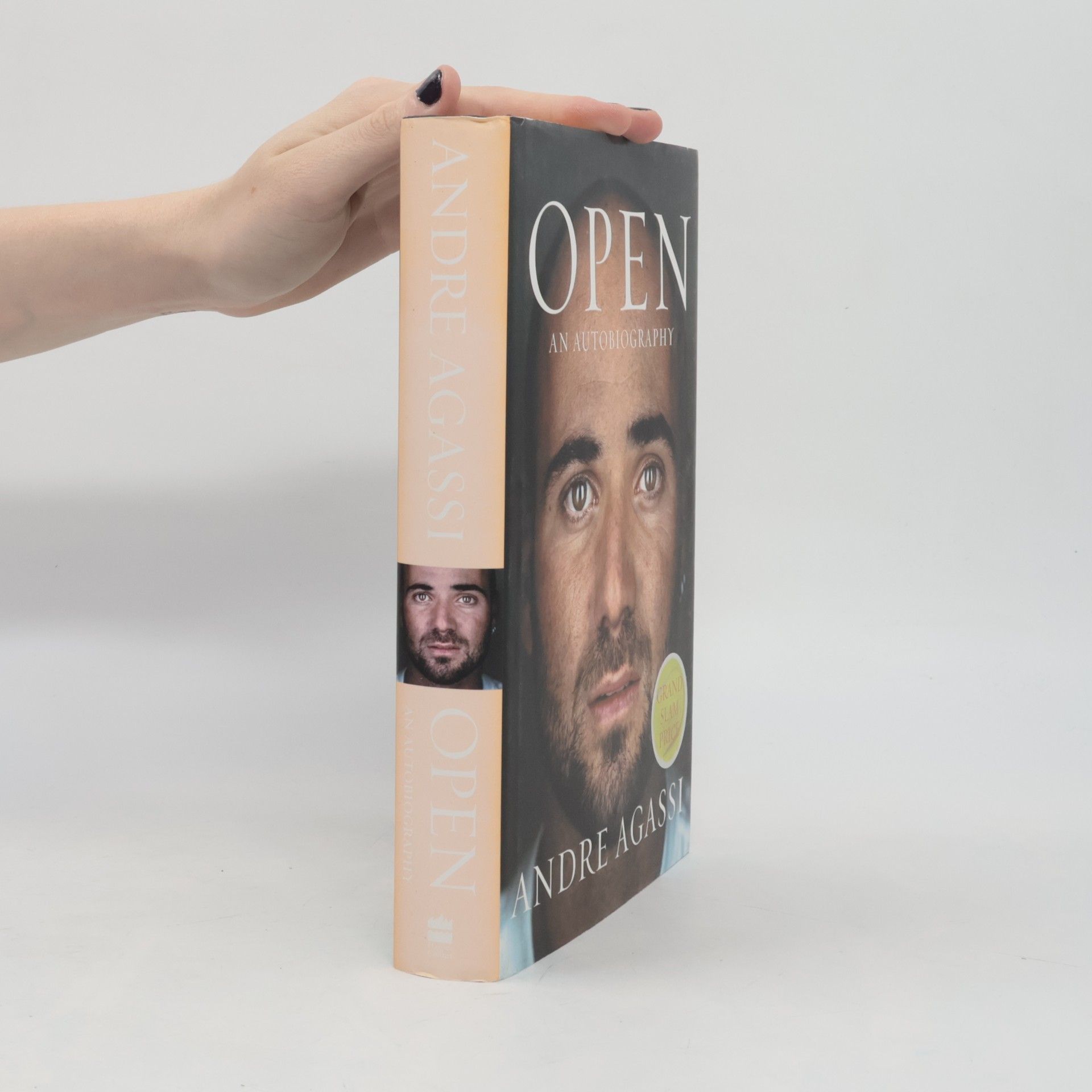 Andre Agassi Open