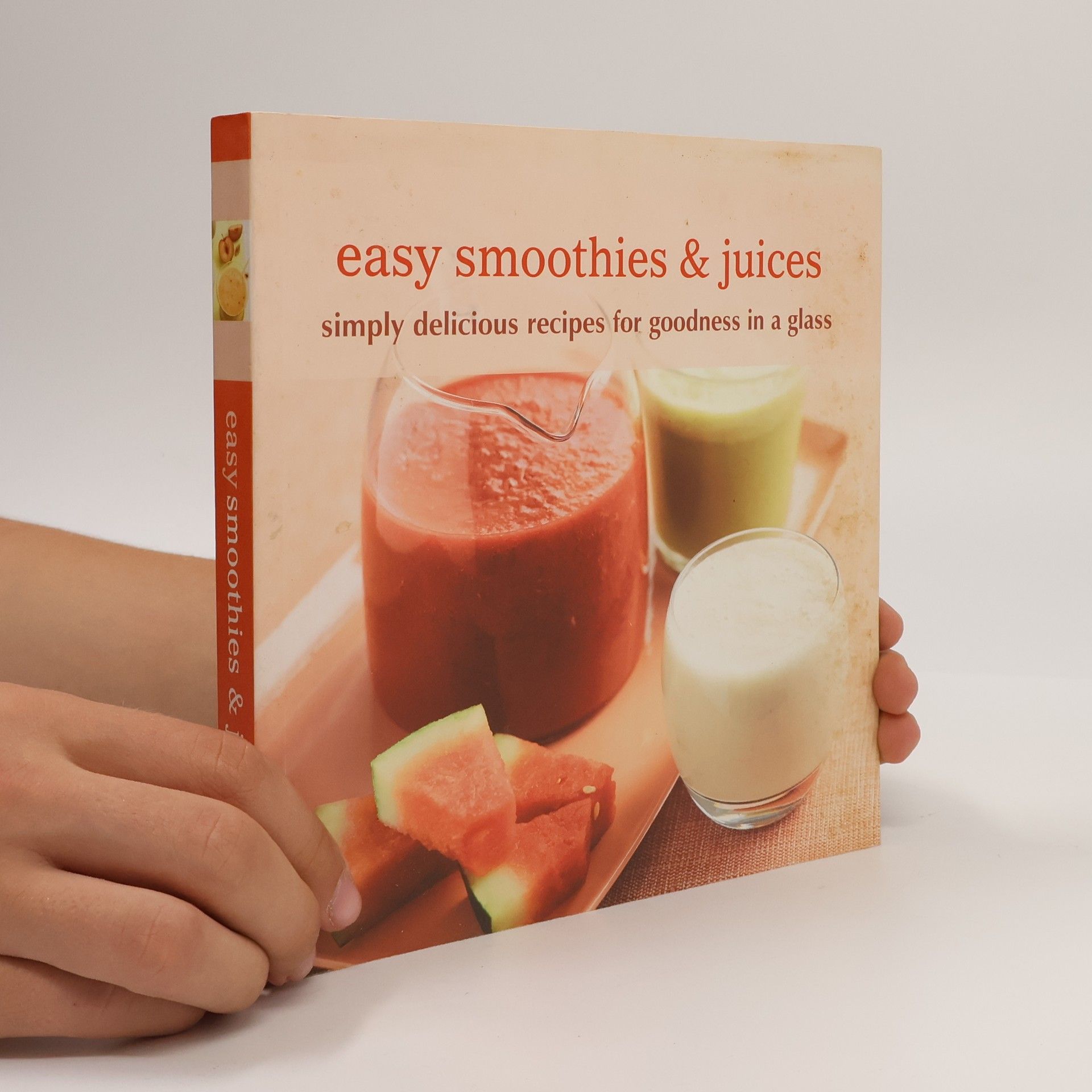 Tobias Arps Easy Smoothies & Juices