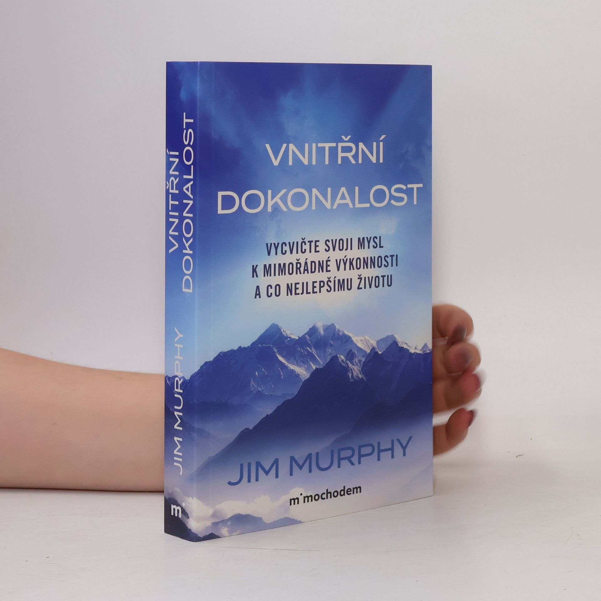 Jim Murphy Vnitřní dokonalost