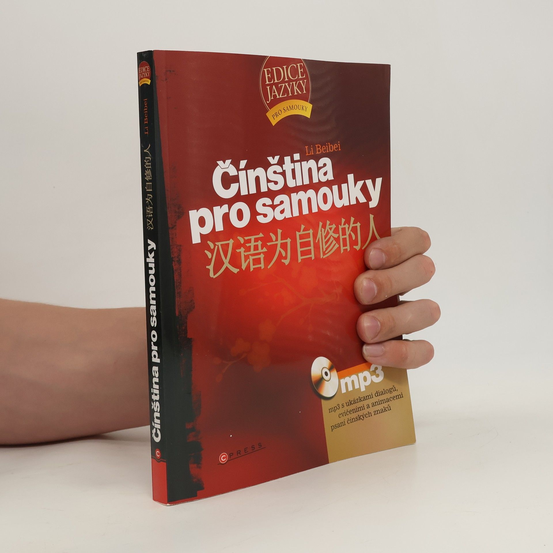 Li Beibei Čínština pro samouky