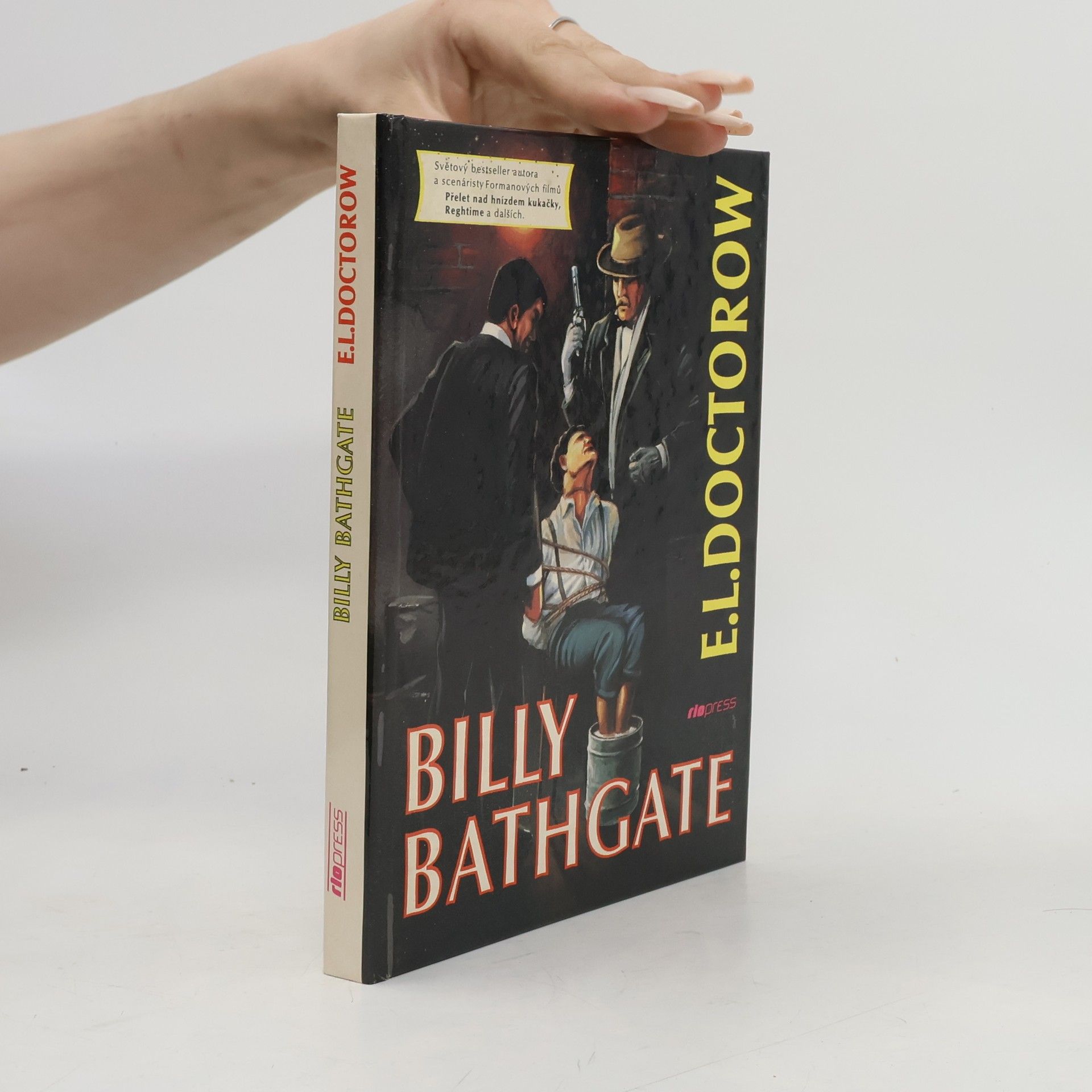 Billy Bathgate