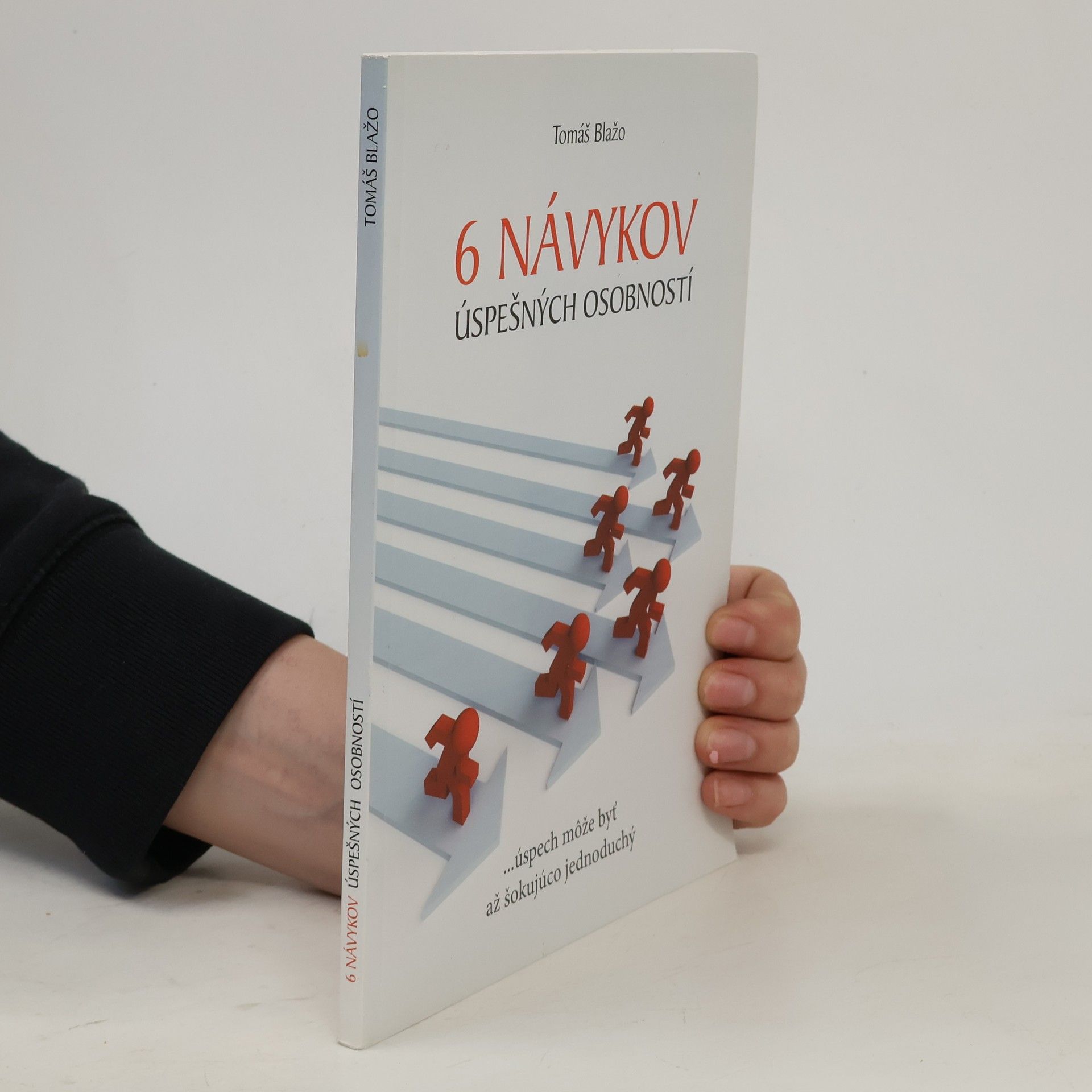 6 návykov úspešných osobností