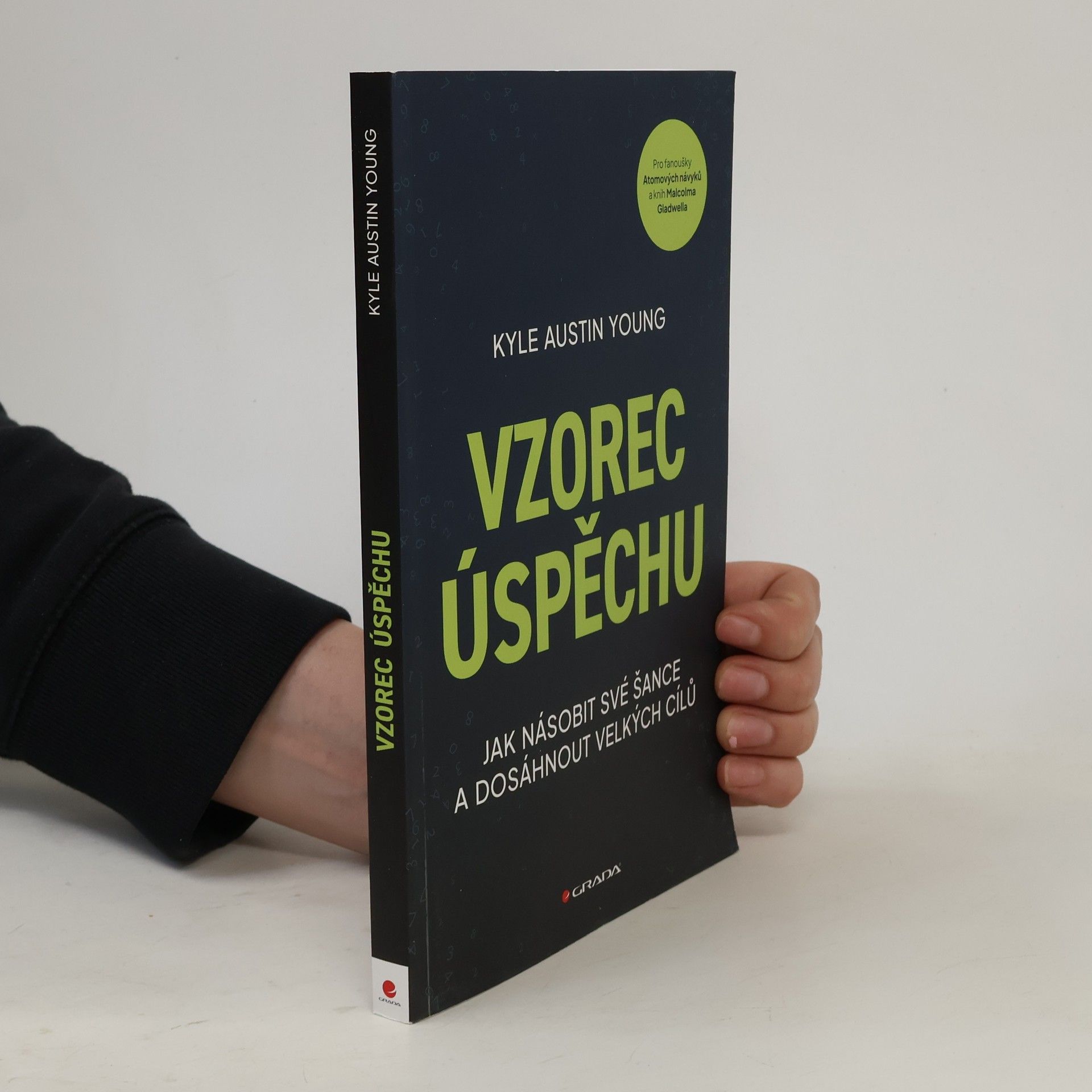 Kyle Austin Young Vzorec úspěchu