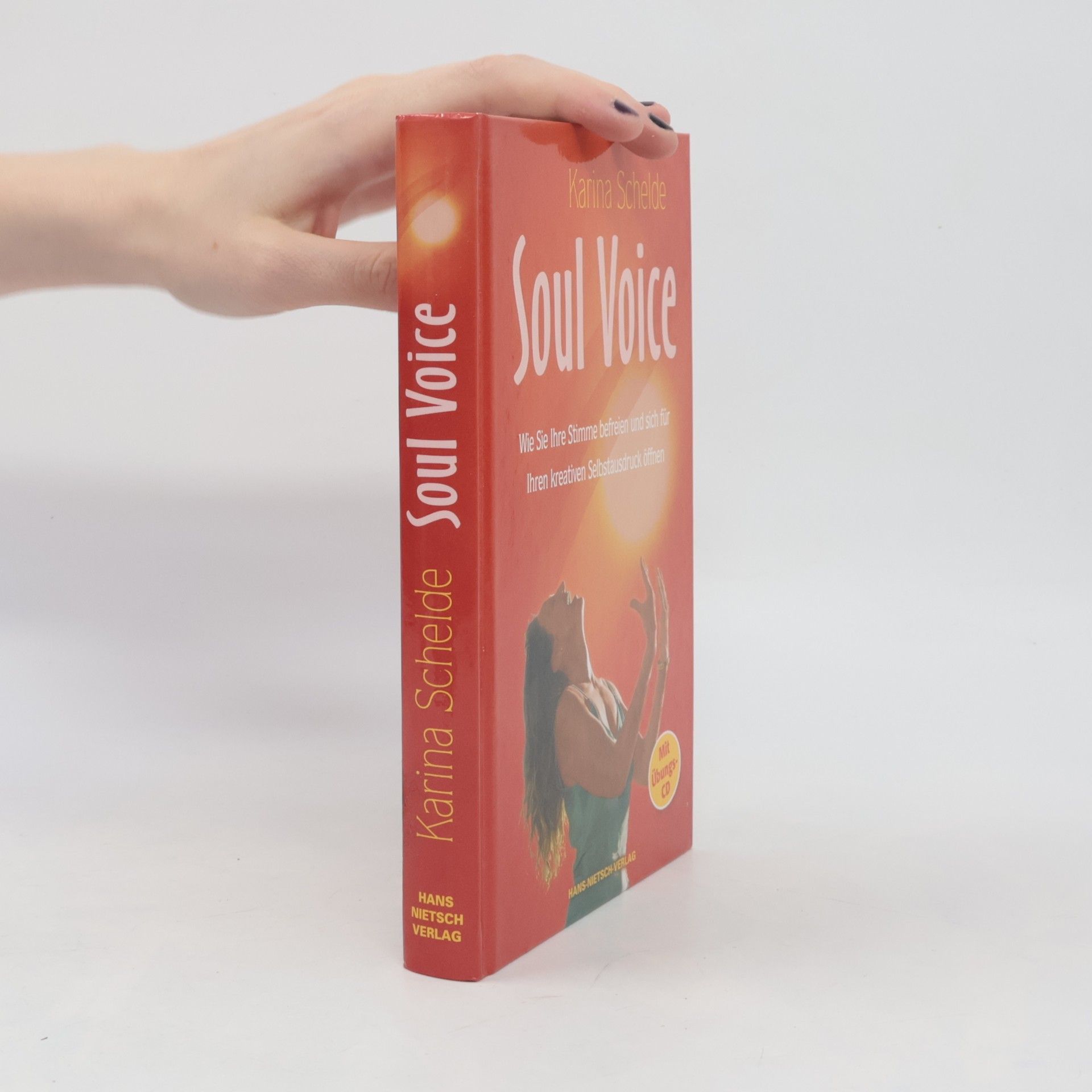 Autorenkollektiv Soul voice