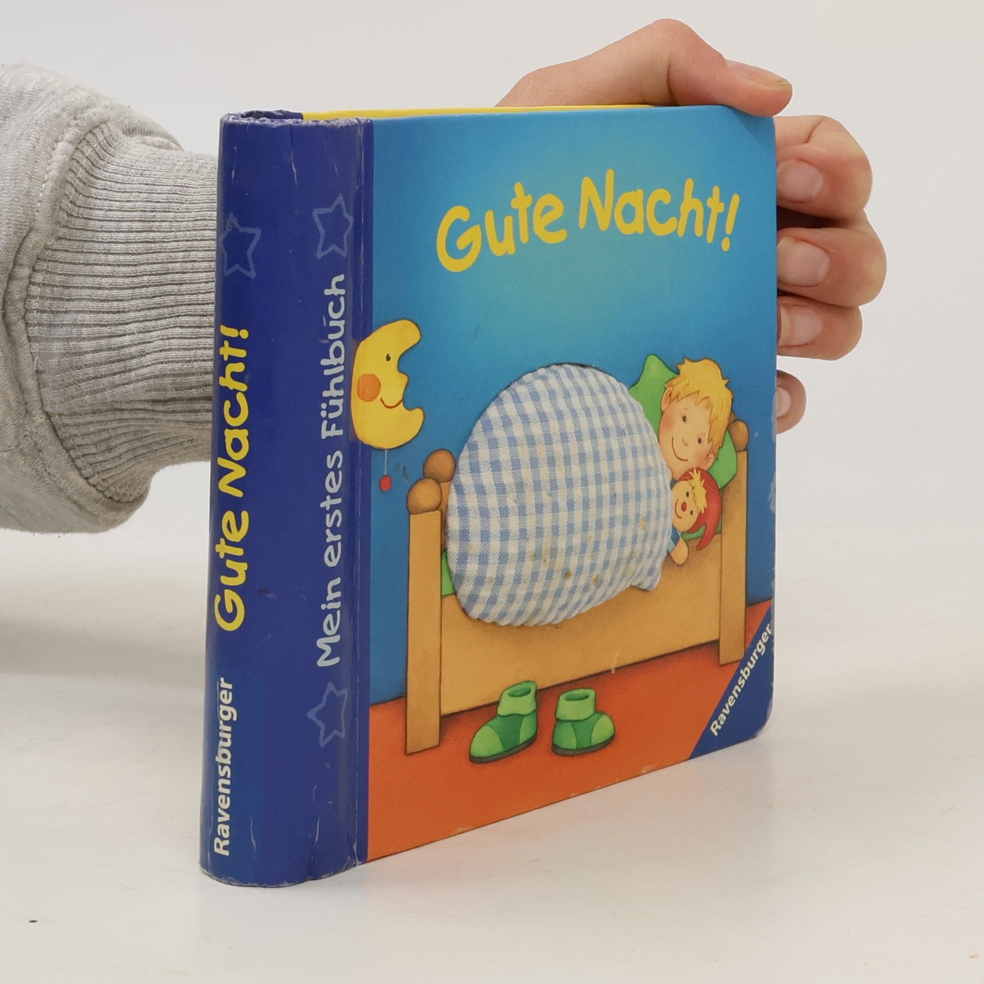 Gute Nacht!