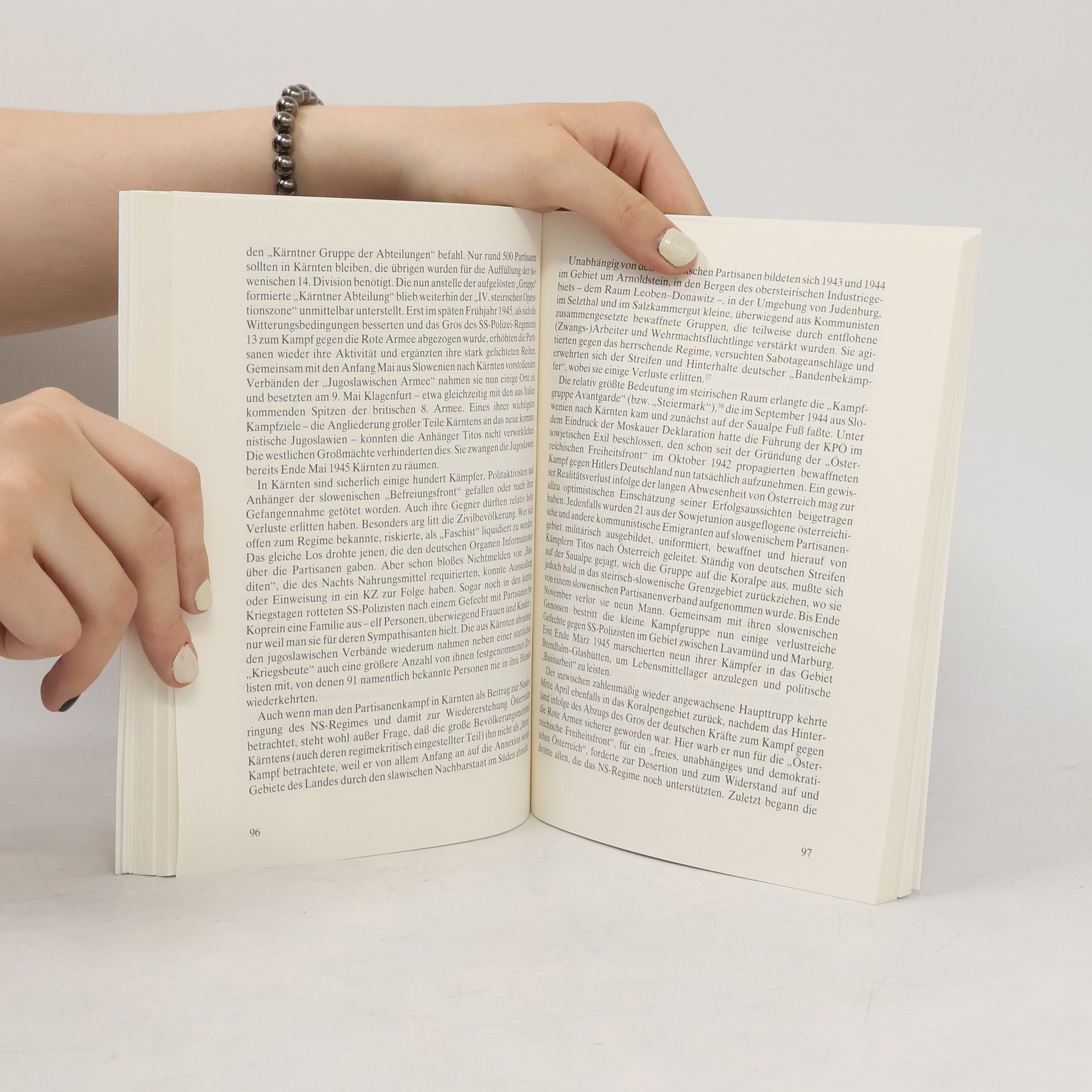 Autorenkollektiv Walküre und der Totenwald
