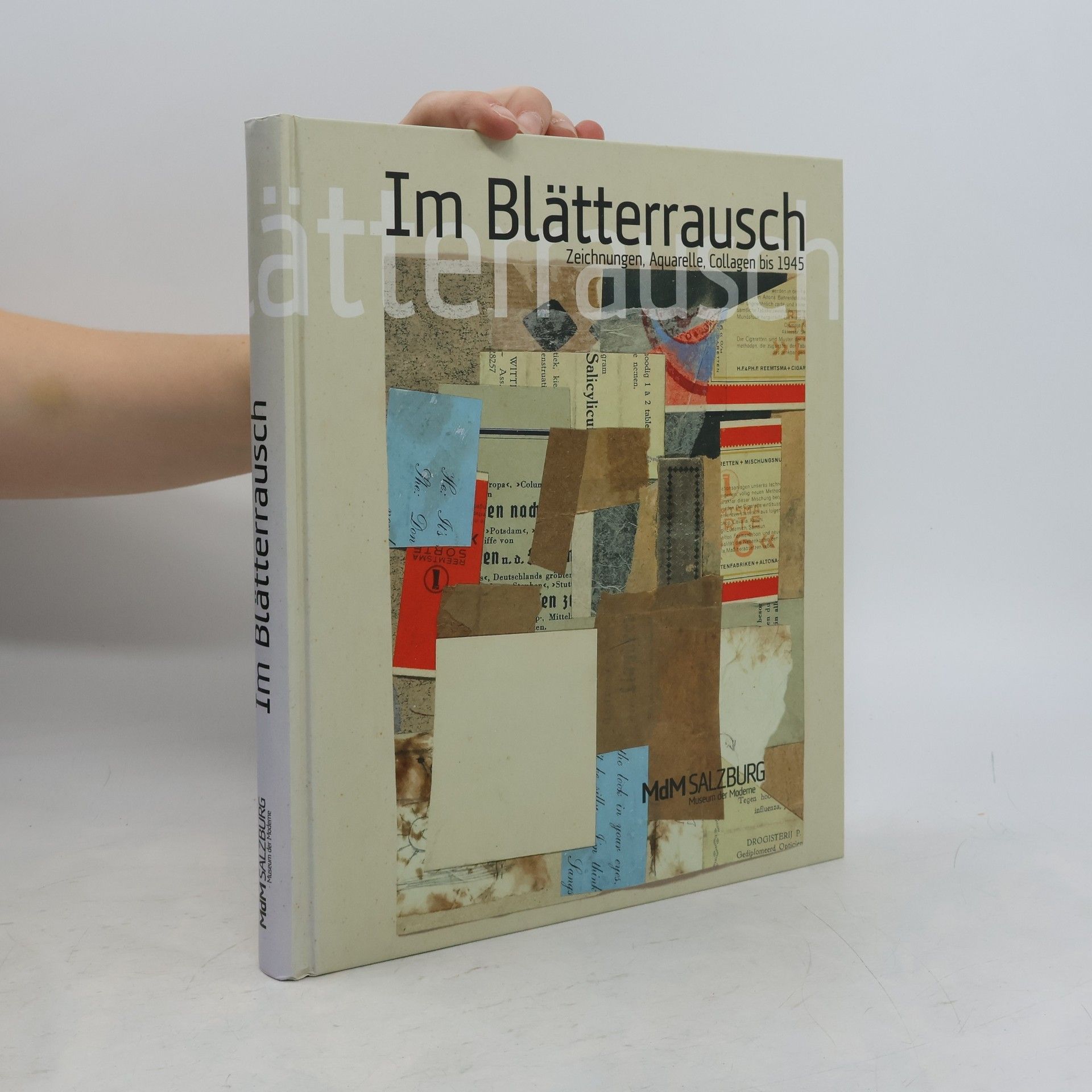 Im Blätterrausch