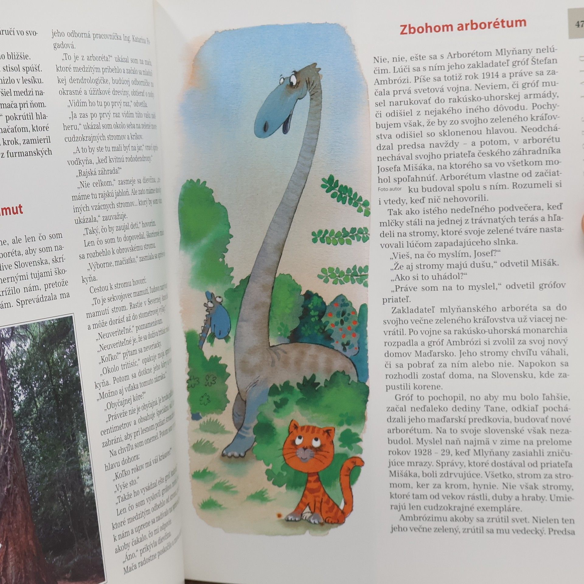 Ondrej Sliacky Divy Slovenska nielen pre deti alebo Vlastiveda ako lusk