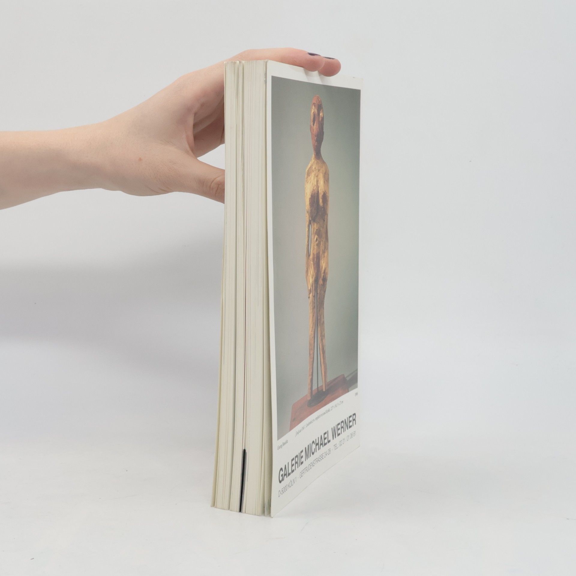 Autorenkollektiv Kunstforum 93