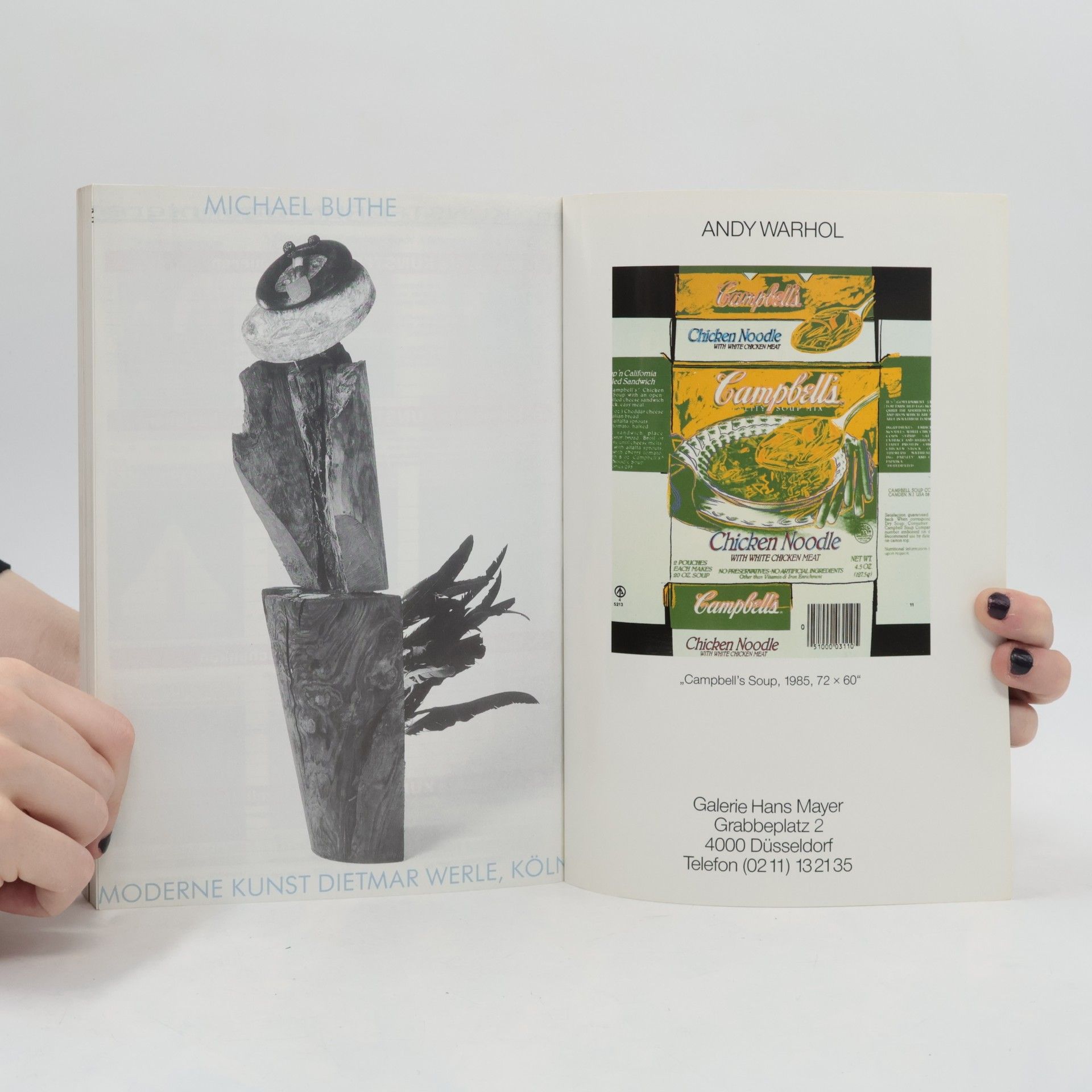 Autorenkollektiv Kunstforum 93