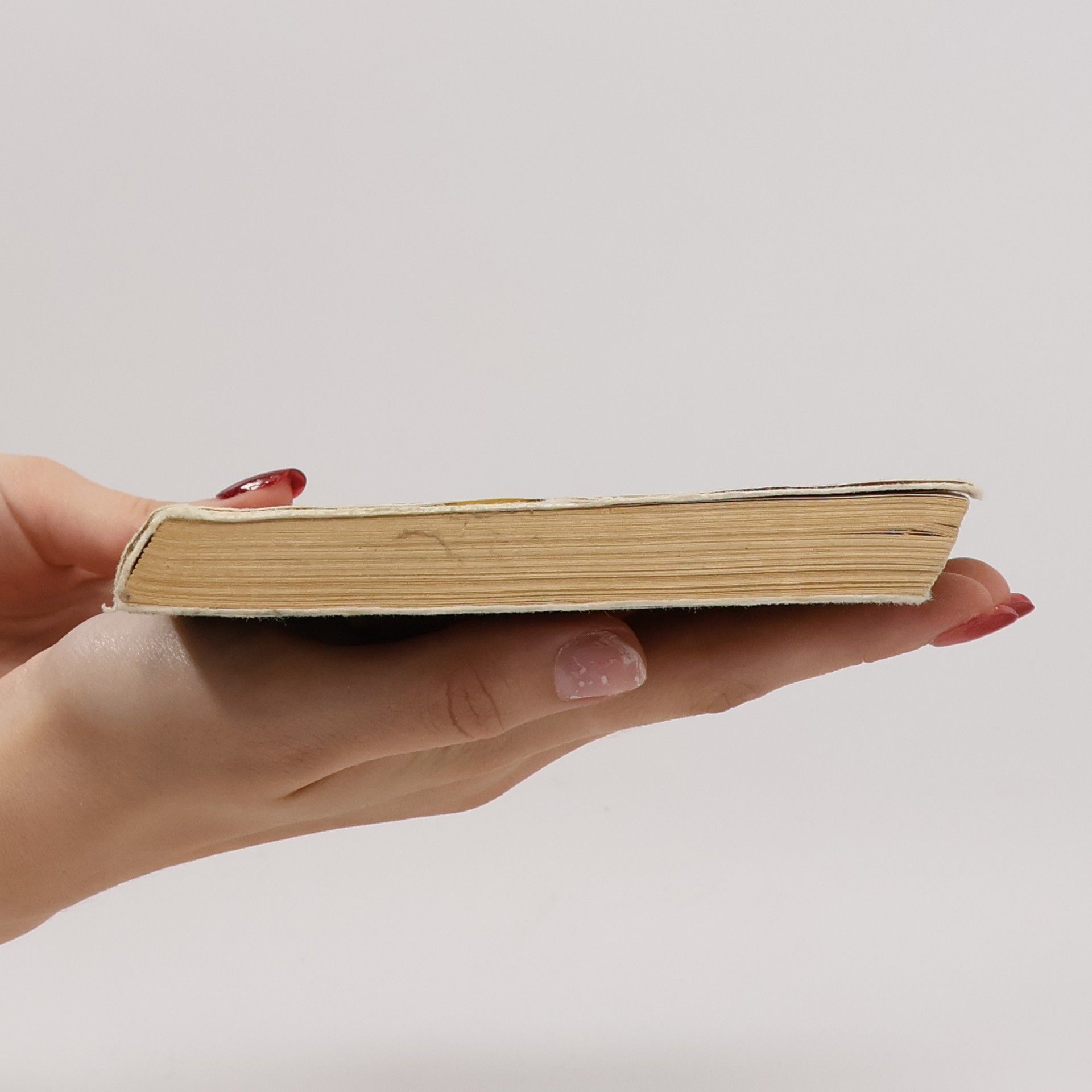 Braine John Místo nahoře