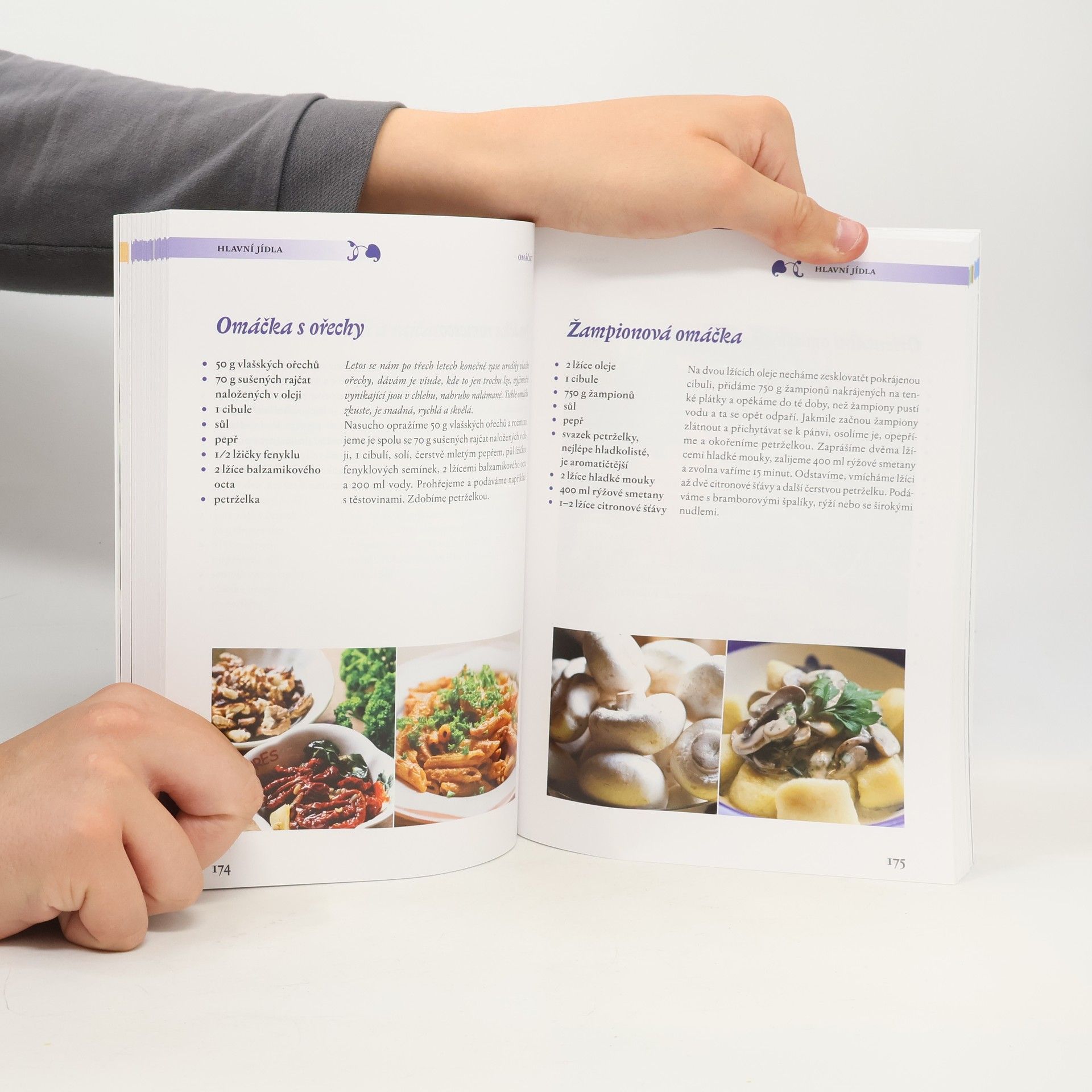 Eva Francová Kuchařka ze Svatojánu - box 1-3