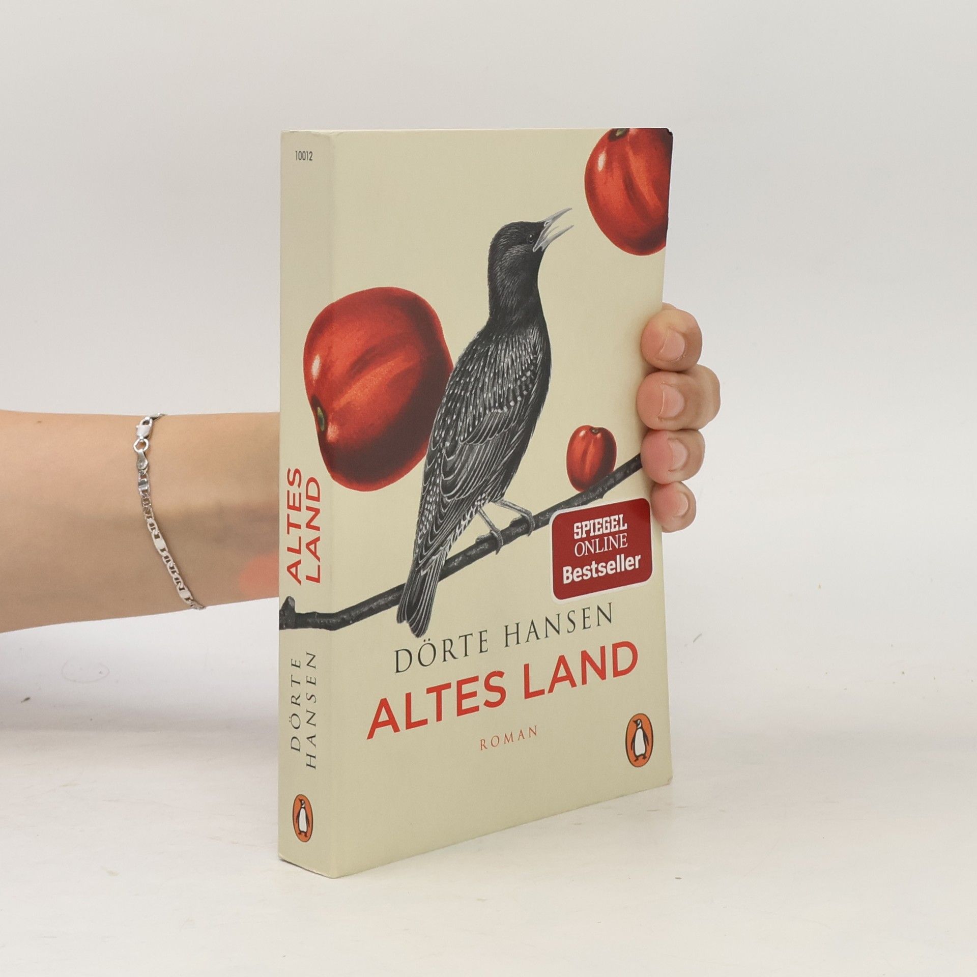 Dörte Hansen Altes Land