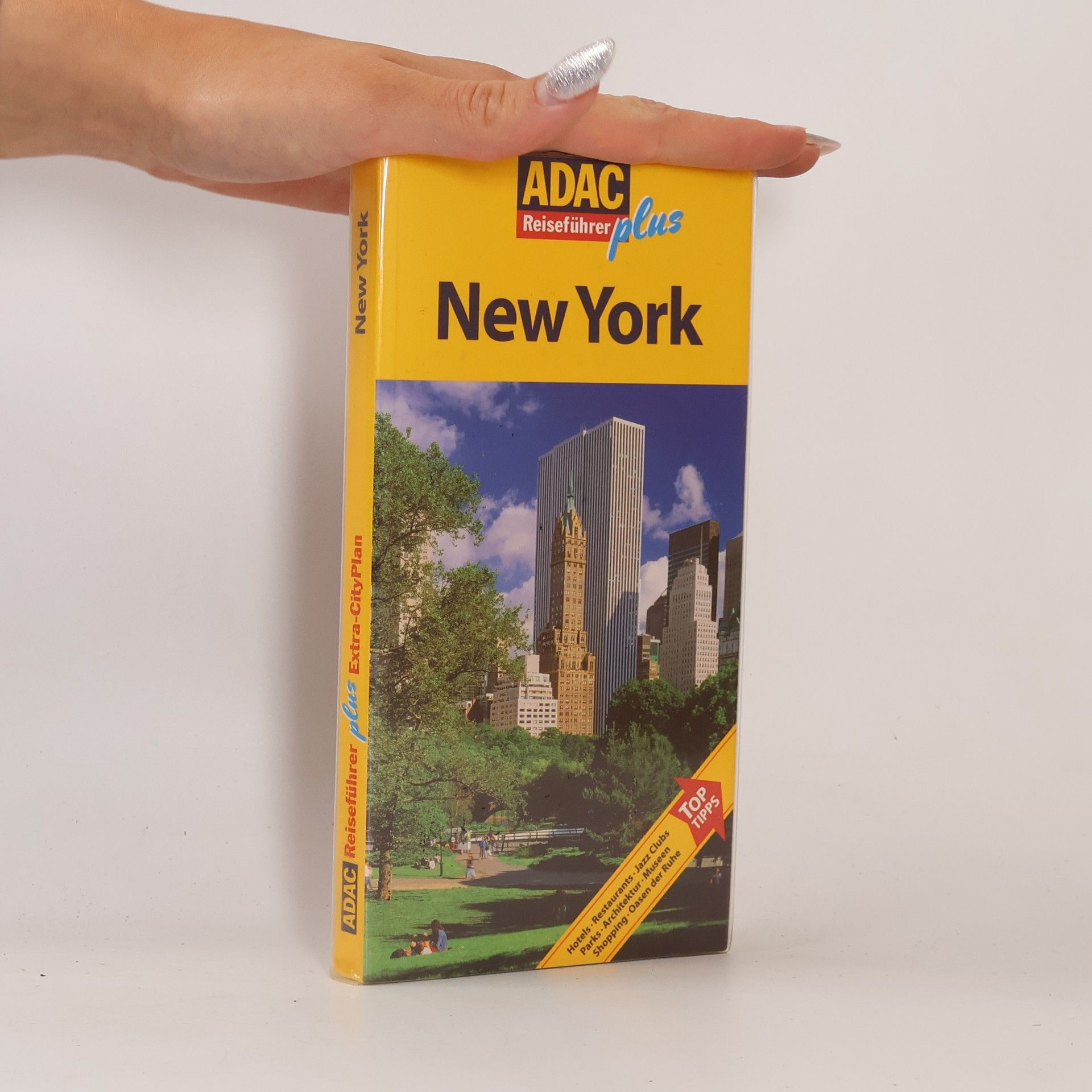 Christine Metzger New York