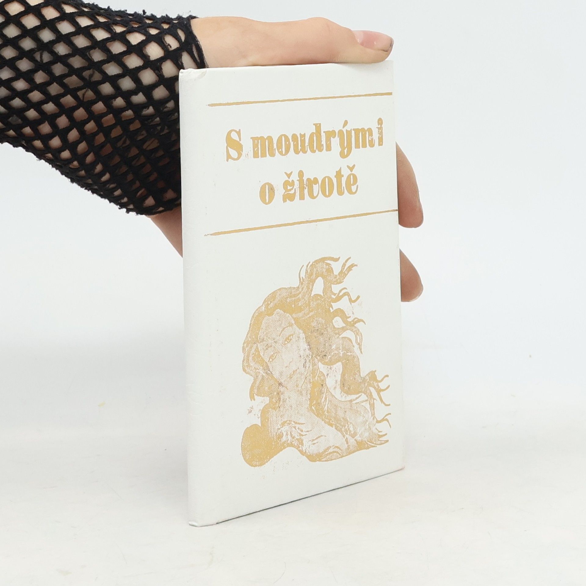 Eva Sládková S moudrými o životě